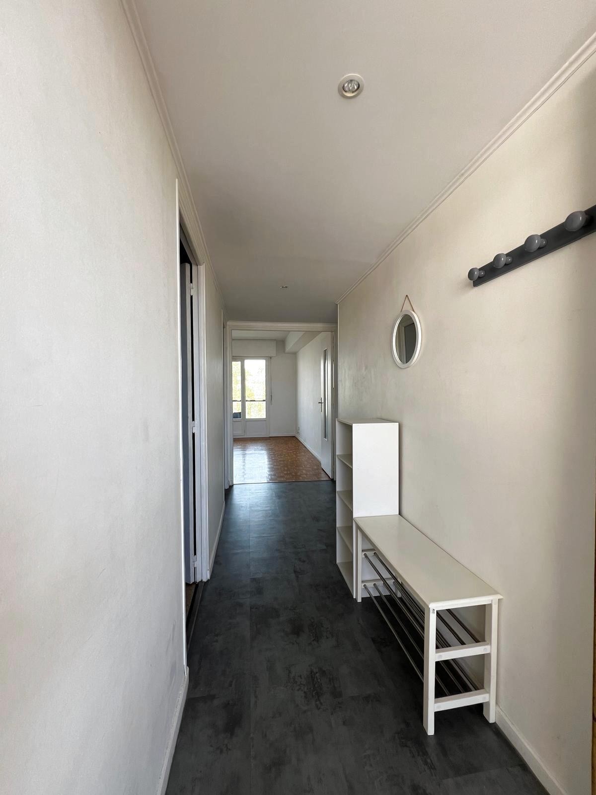 Vente Appartement à Nice 2 pièces