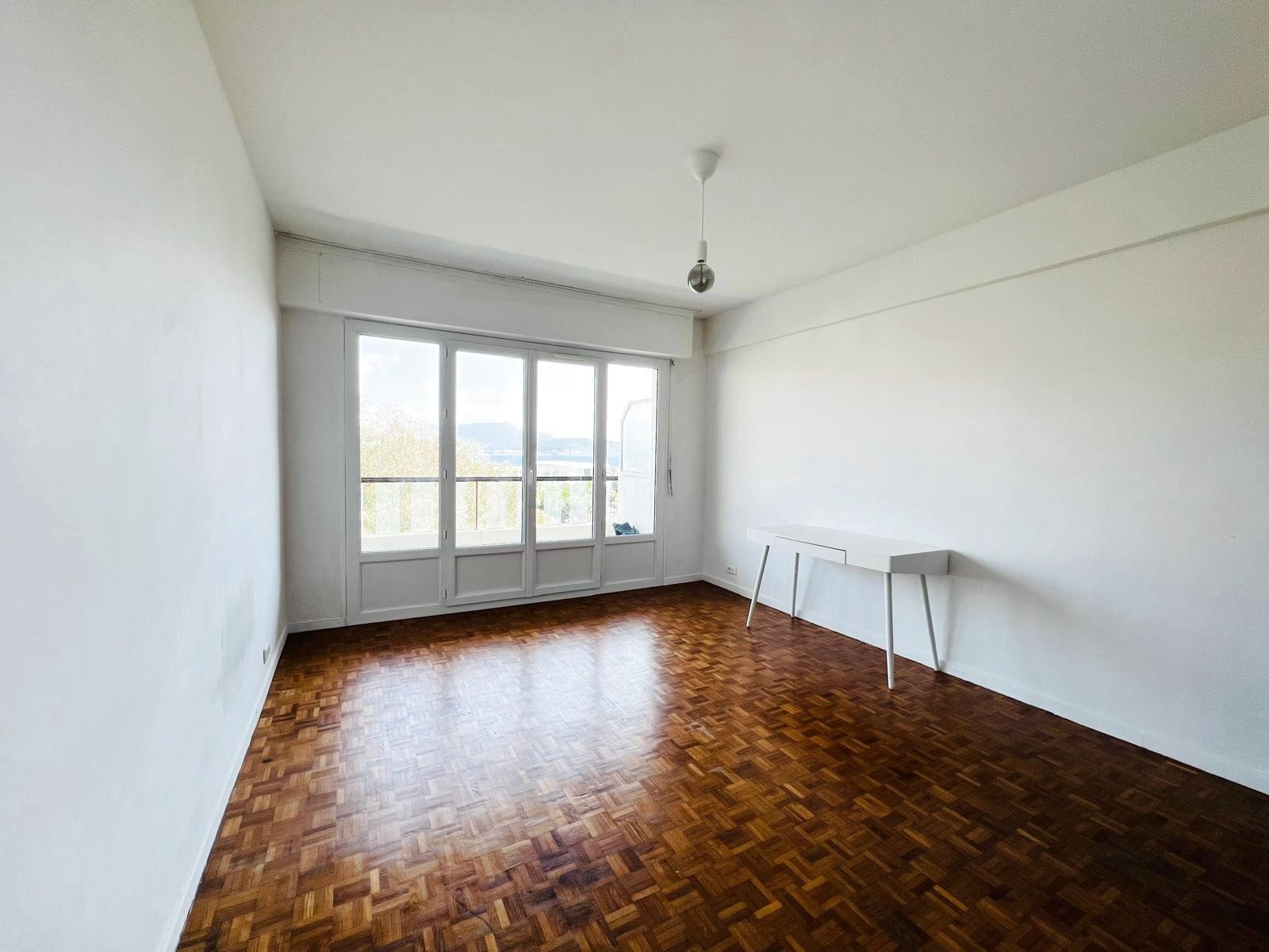 Vente Appartement à Nice 2 pièces