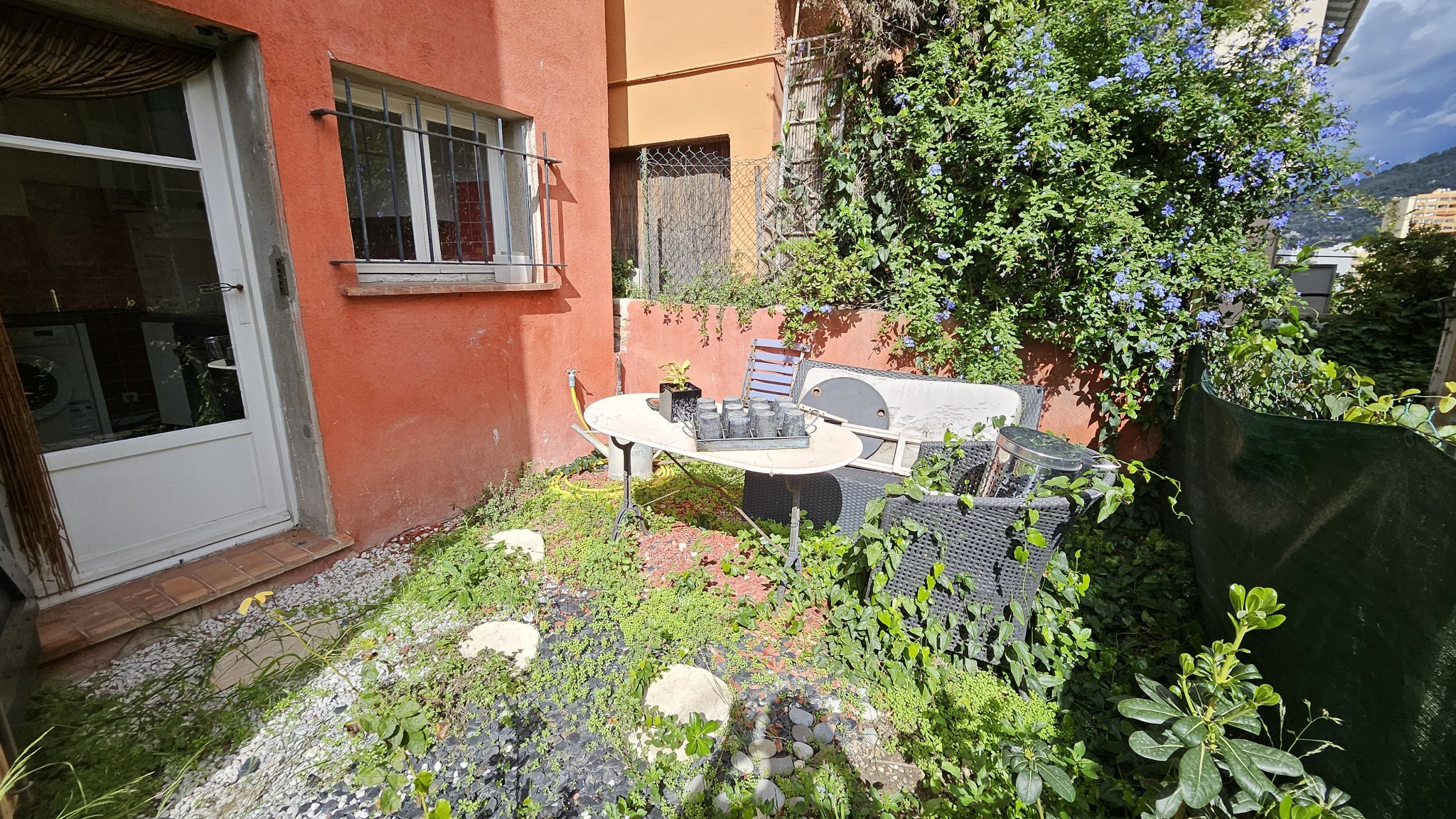 Vente Maison à Nice 4 pièces