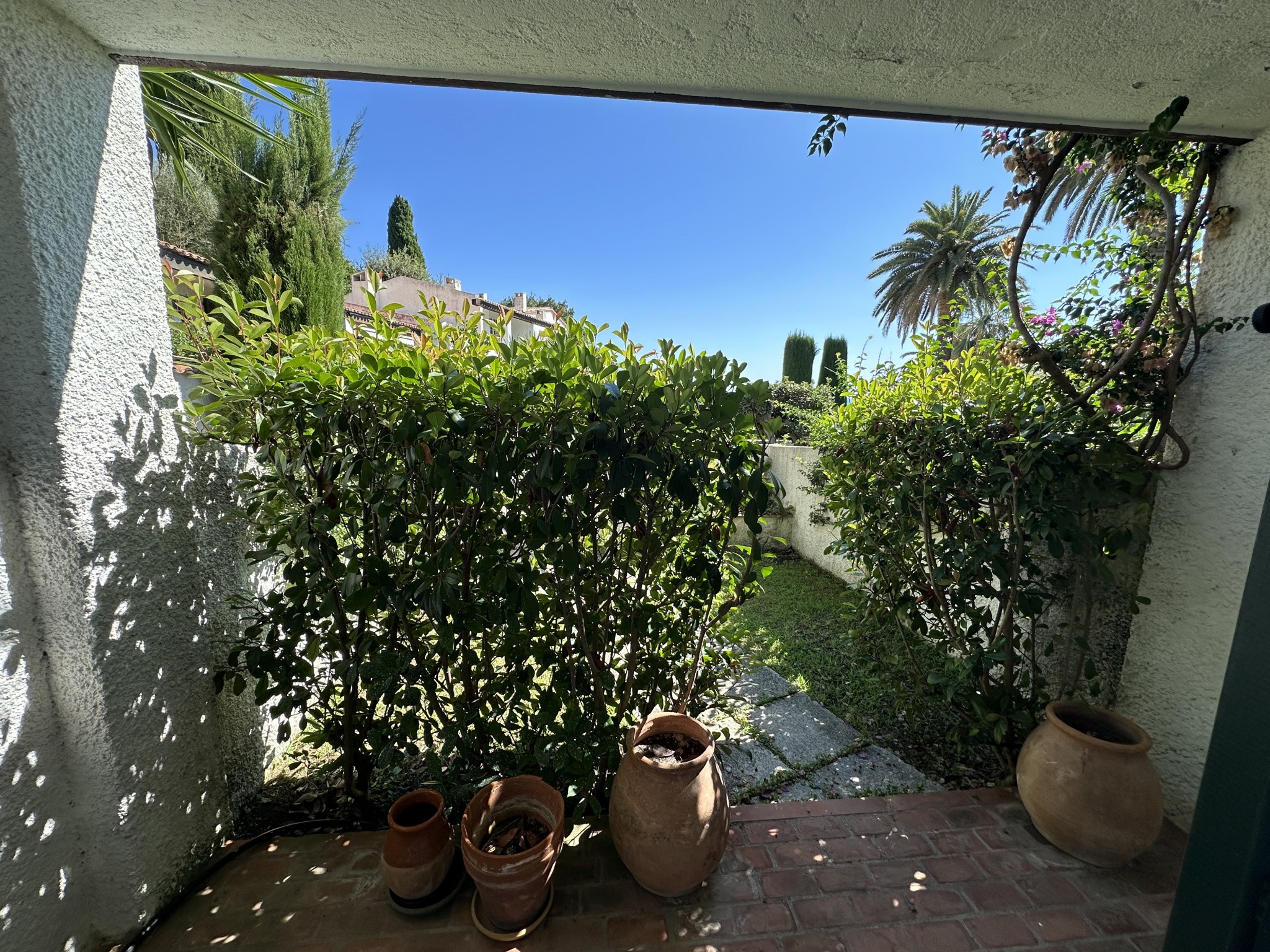 Vente Maison à Cagnes-sur-Mer 5 pièces