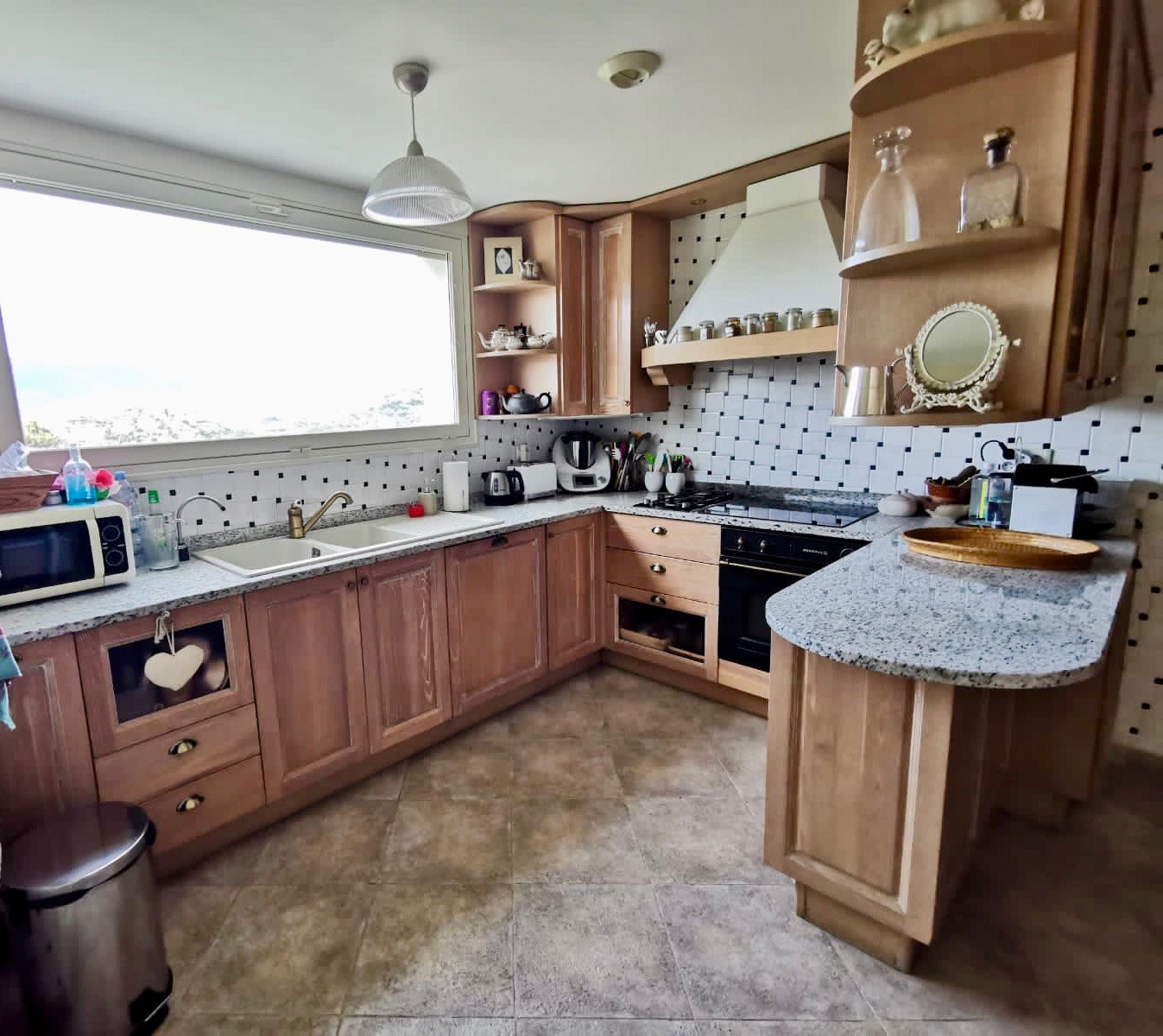 Vente Maison à Nice 7 pièces