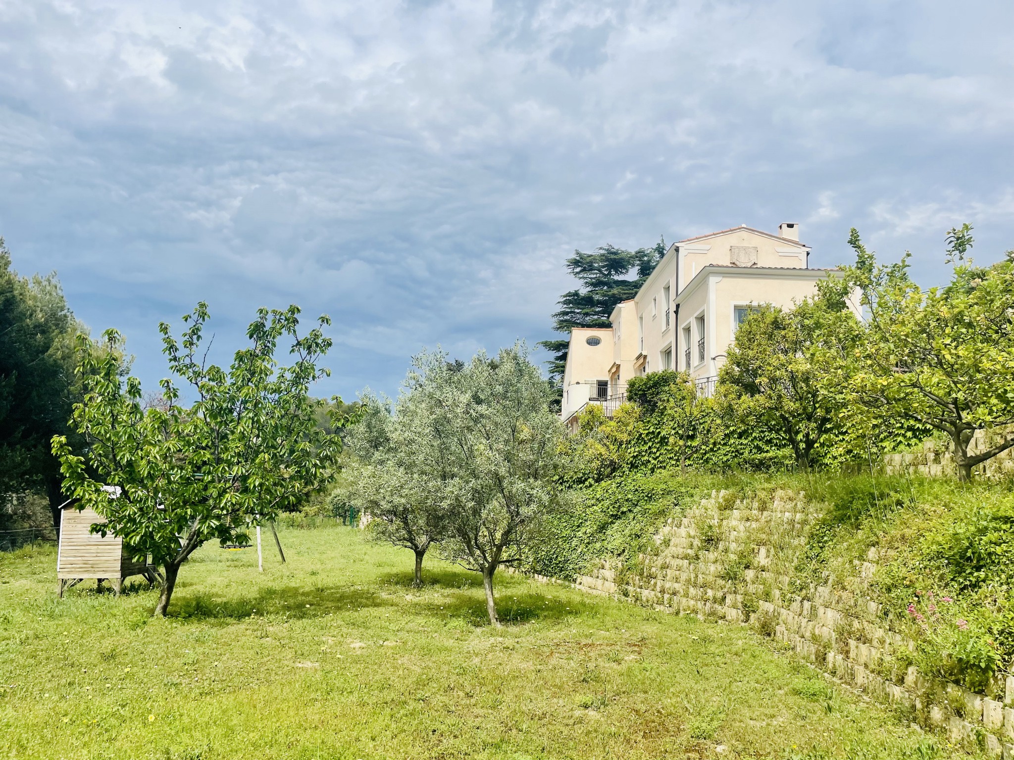 Vente Maison à Nice 7 pièces