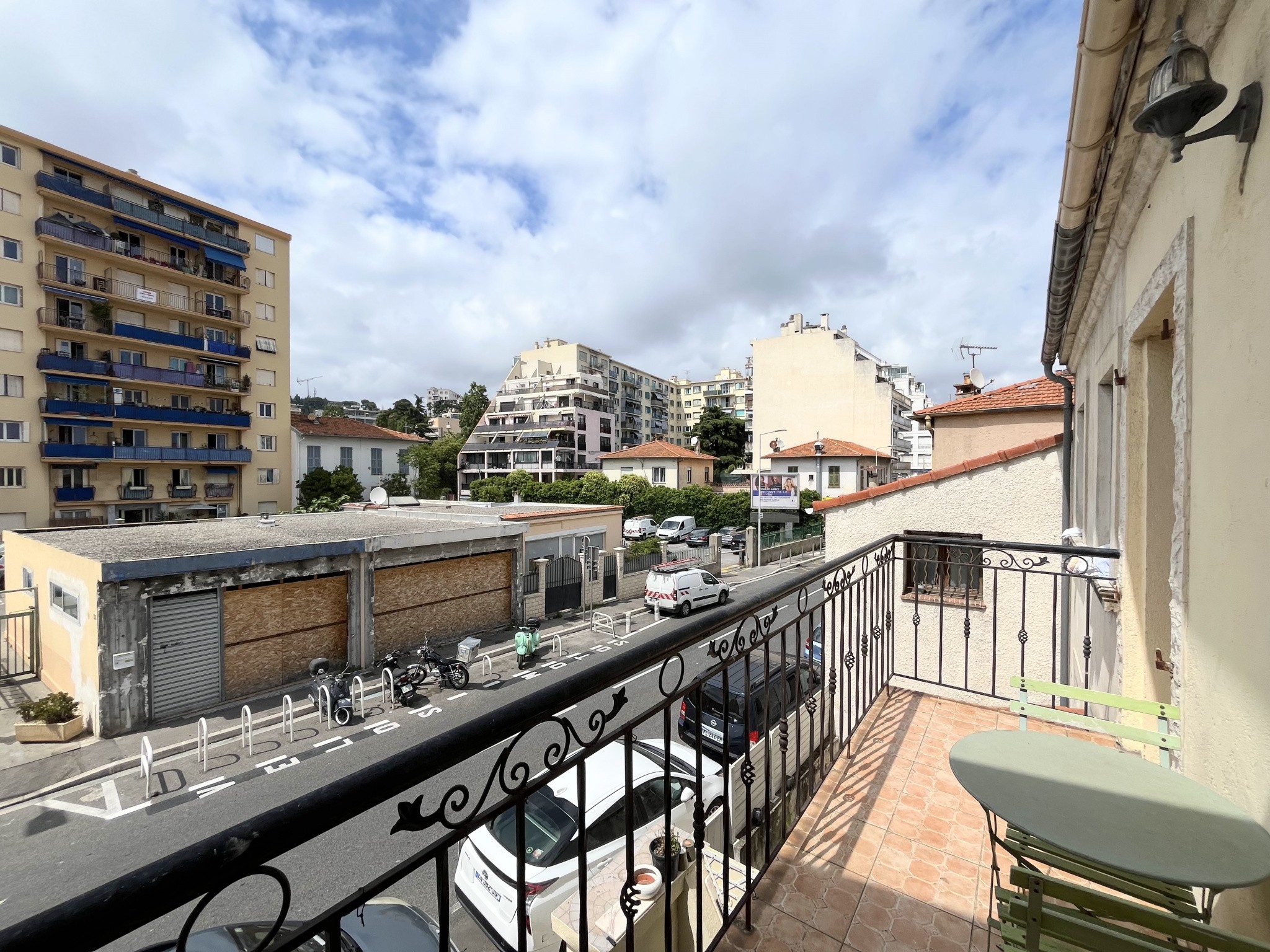 Vente Maison à Nice 3 pièces