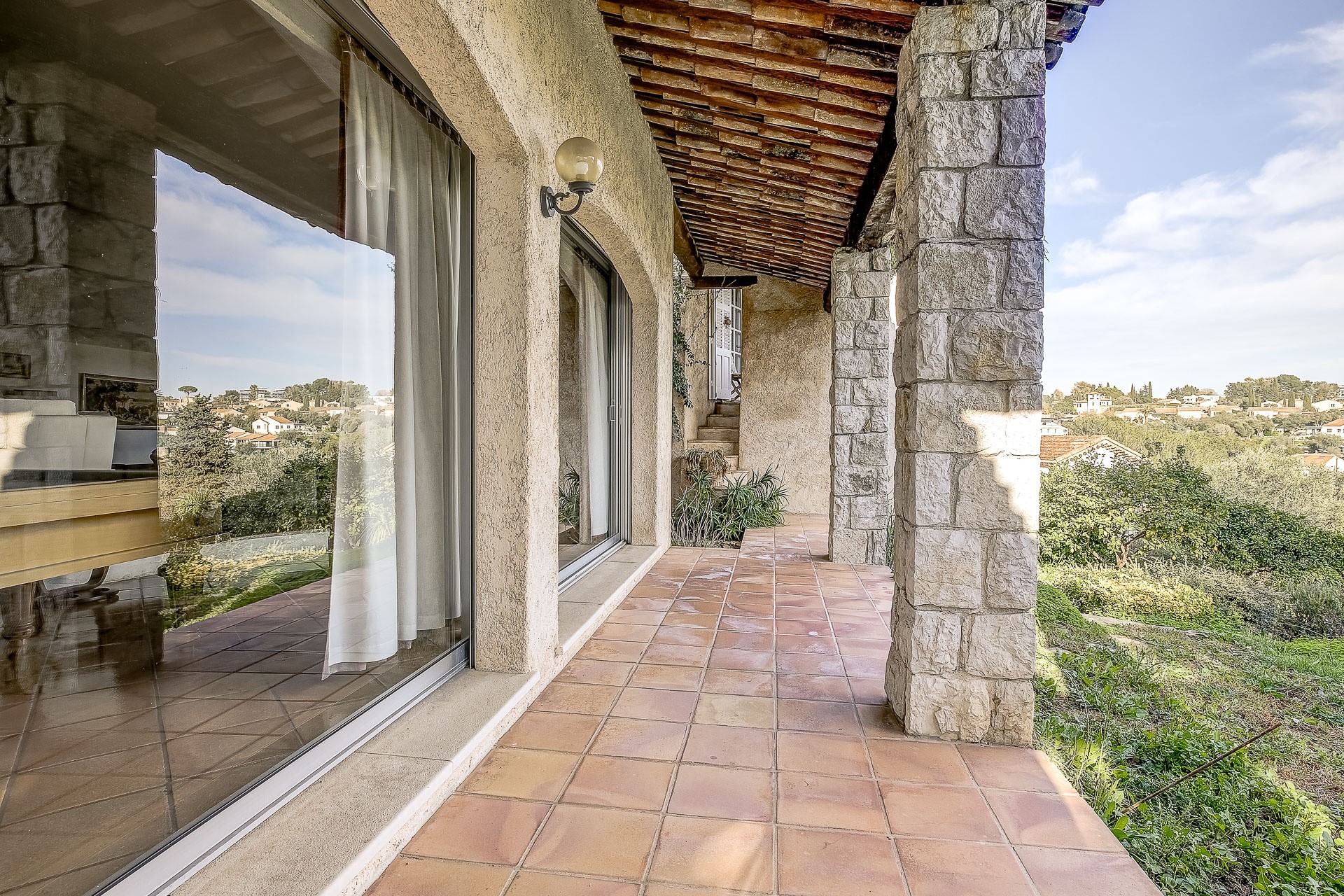 Vente Maison à Antibes 11 pièces