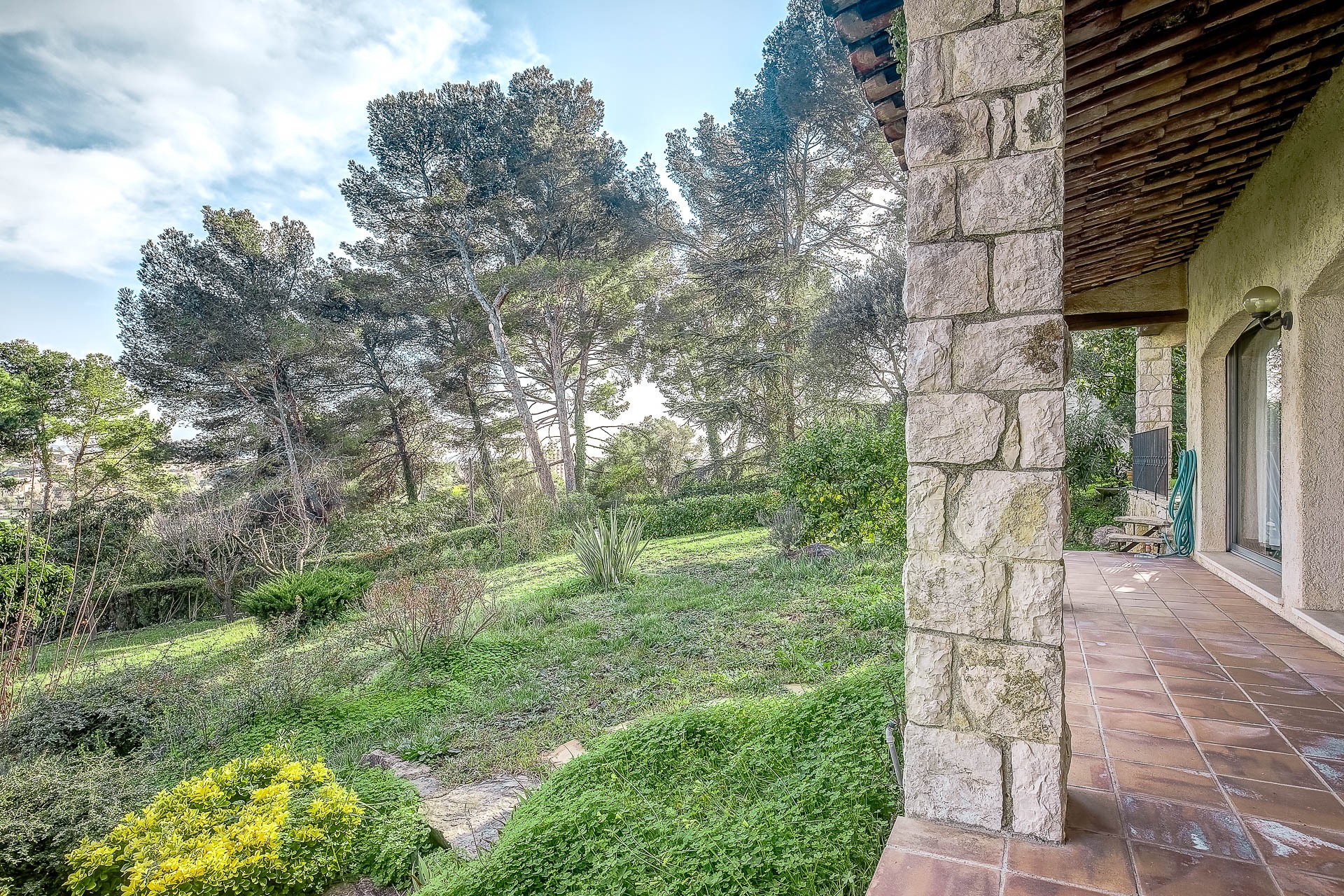 Vente Maison à Antibes 11 pièces