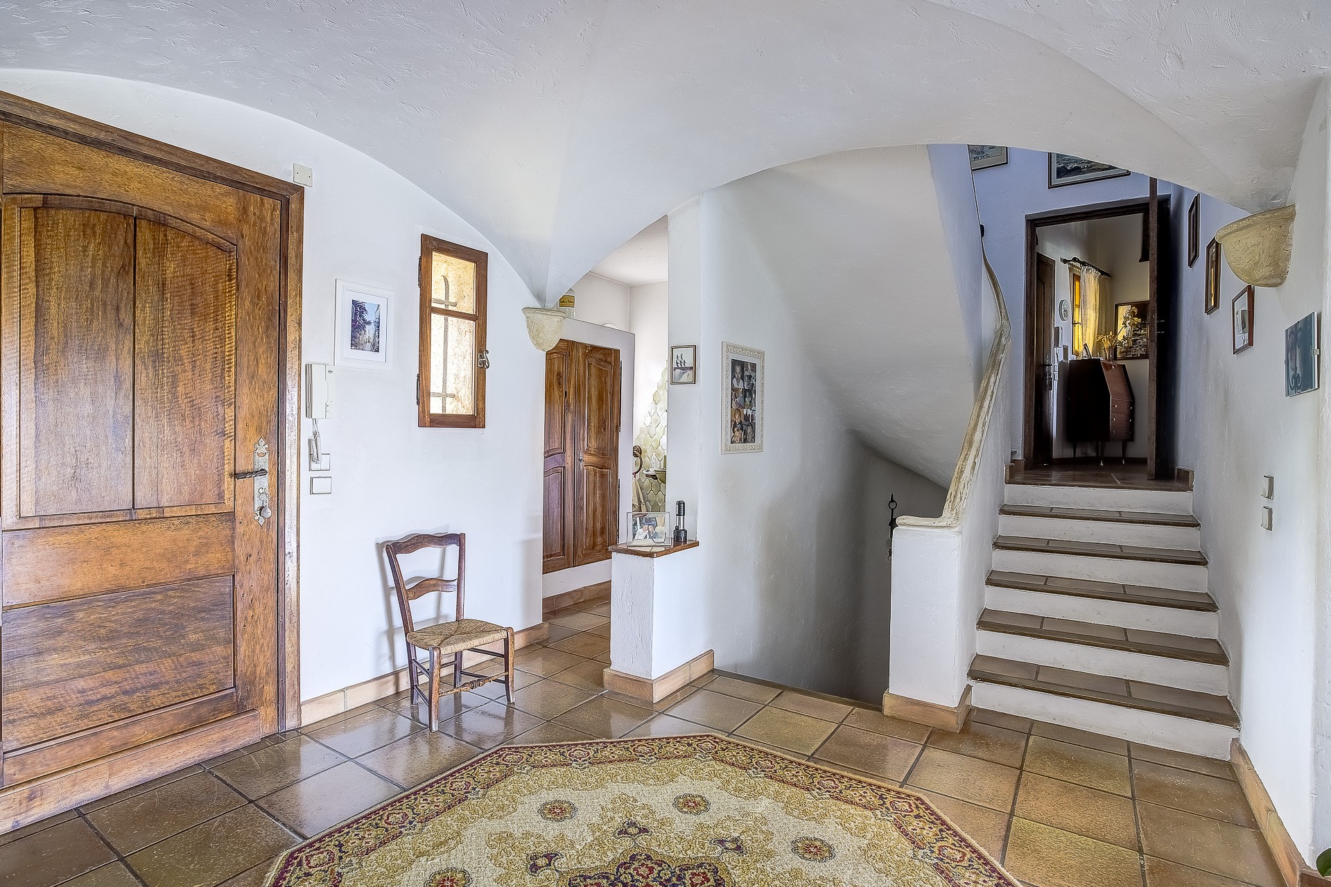 Vente Maison à Antibes 11 pièces