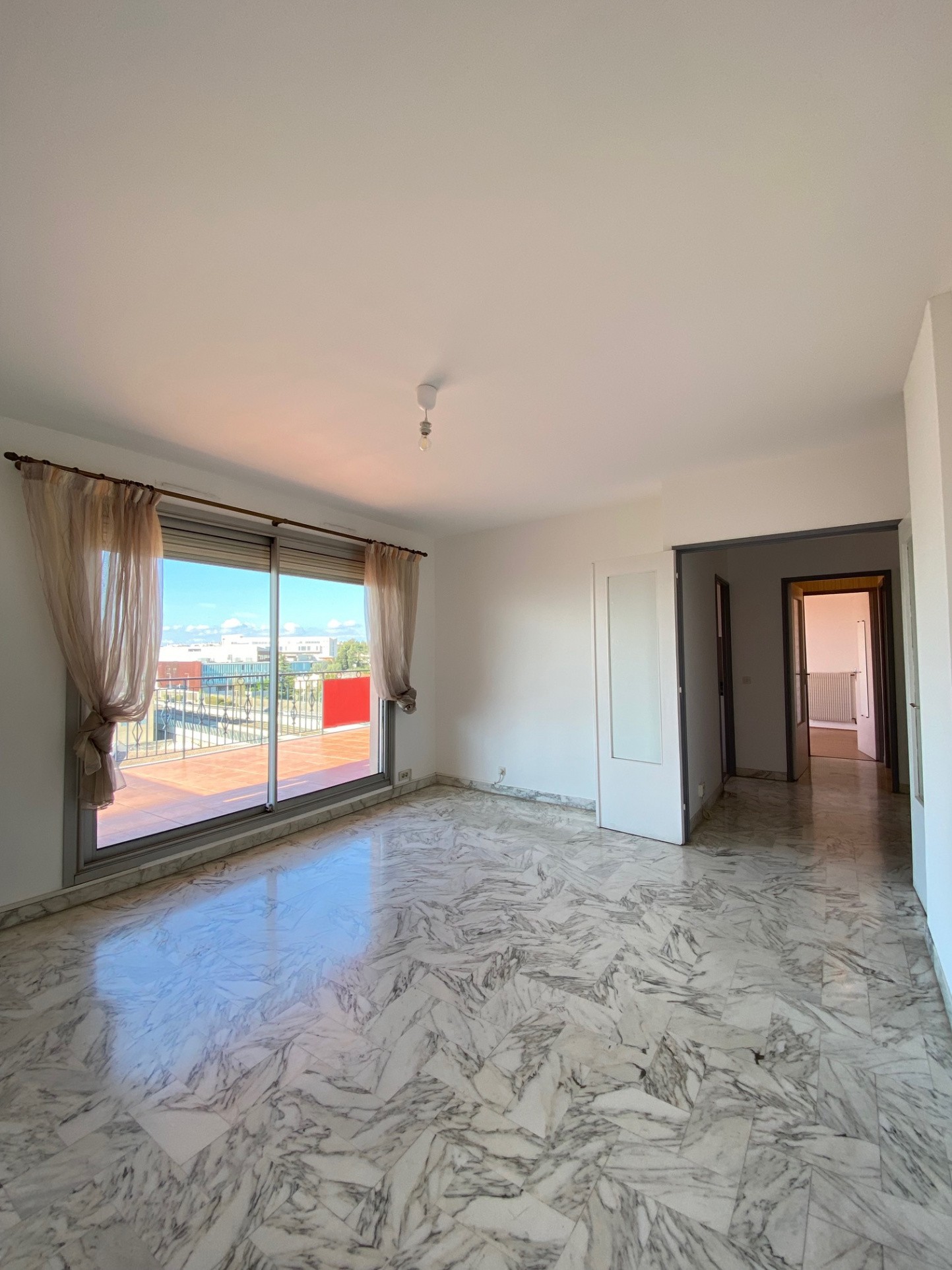 Vente Appartement à Nice 2 pièces