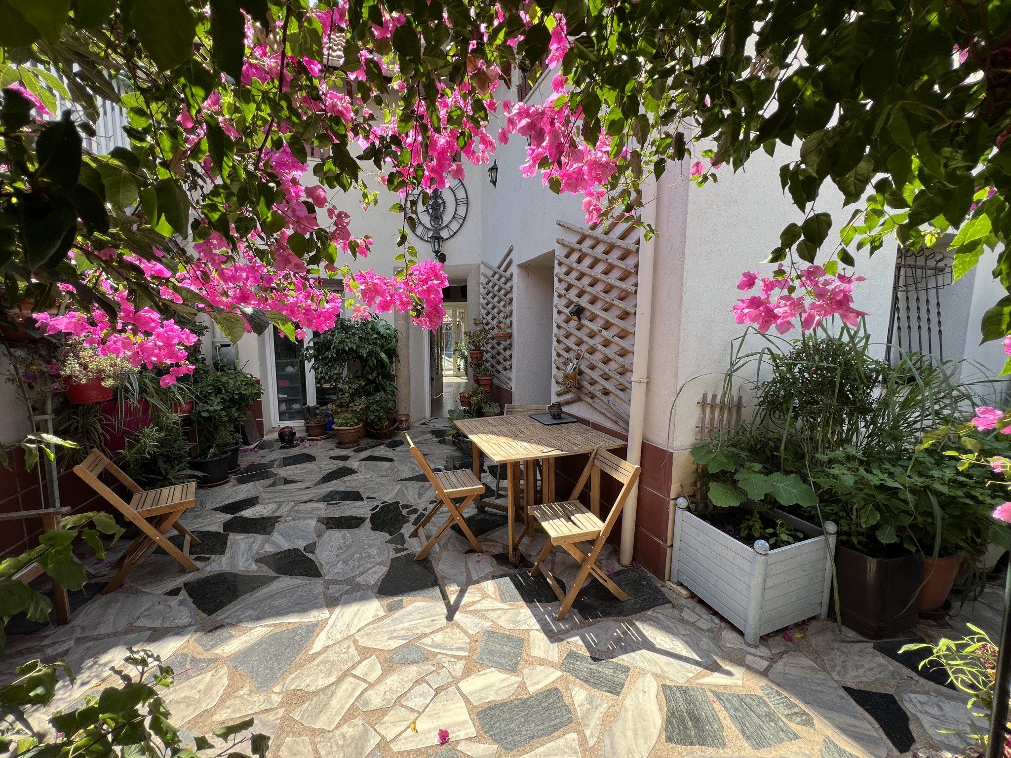 Vente Maison à Nice 7 pièces