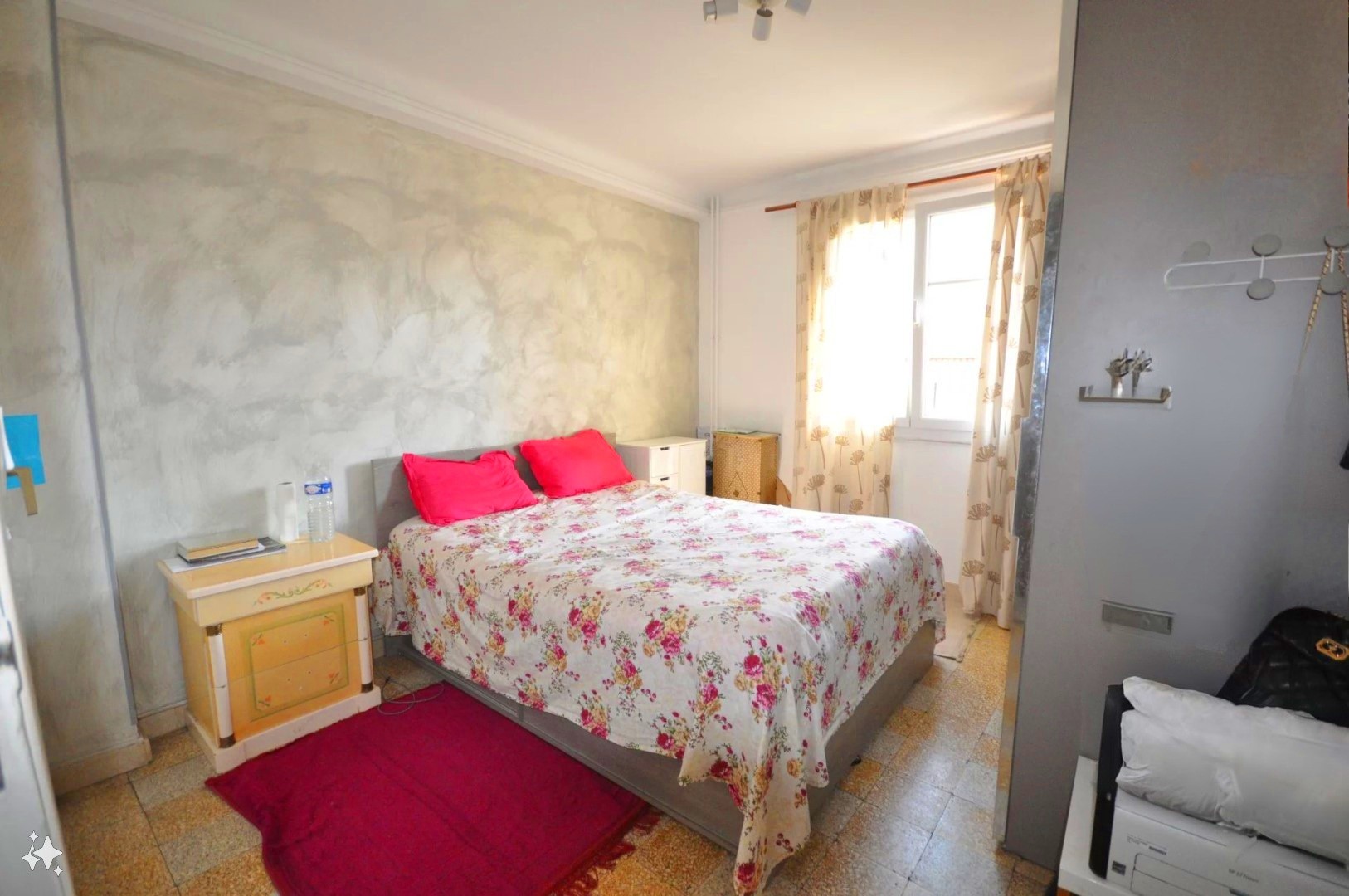 Vente Appartement à Nice 2 pièces