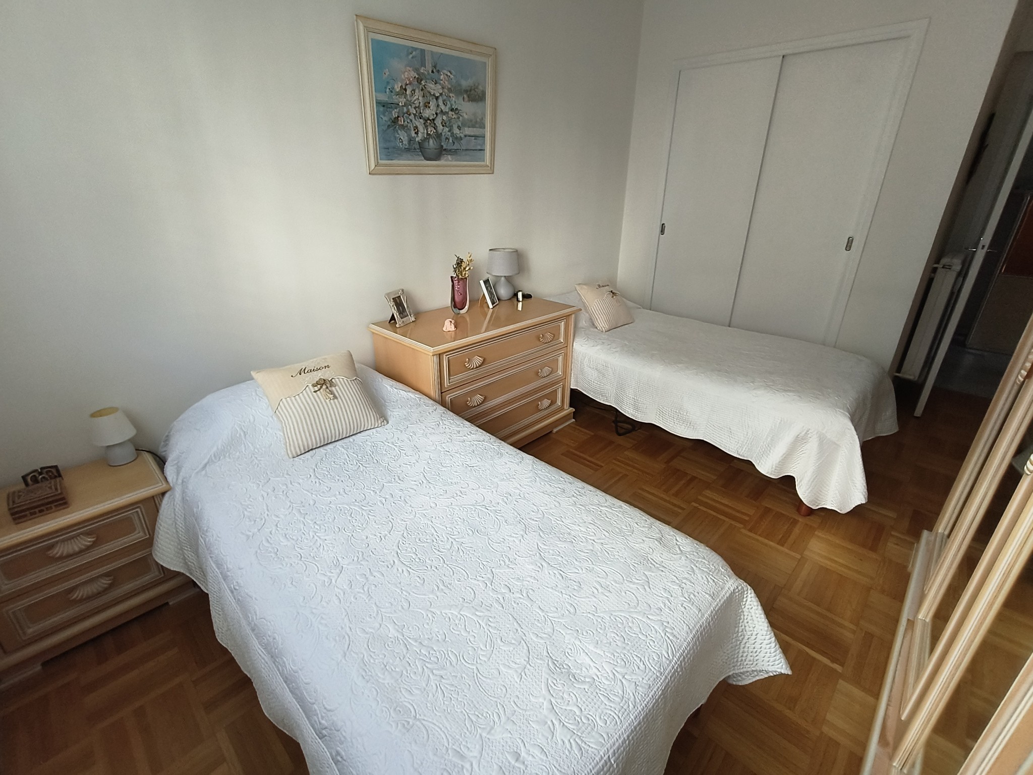 Vente Appartement à Nice 2 pièces