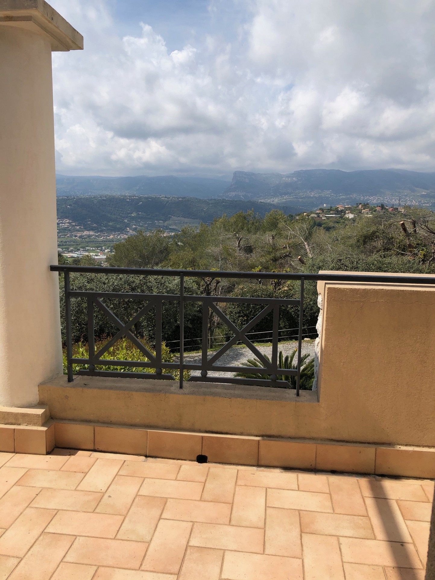 Vente Appartement à Nice 1 pièce