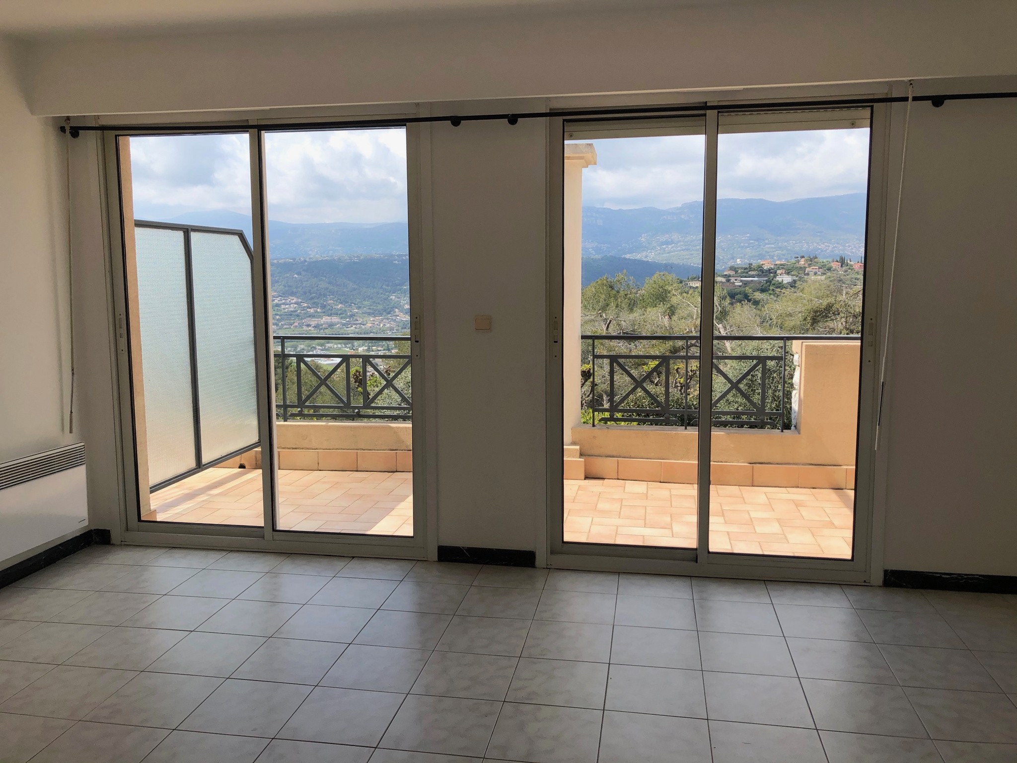 Vente Appartement à Nice 1 pièce