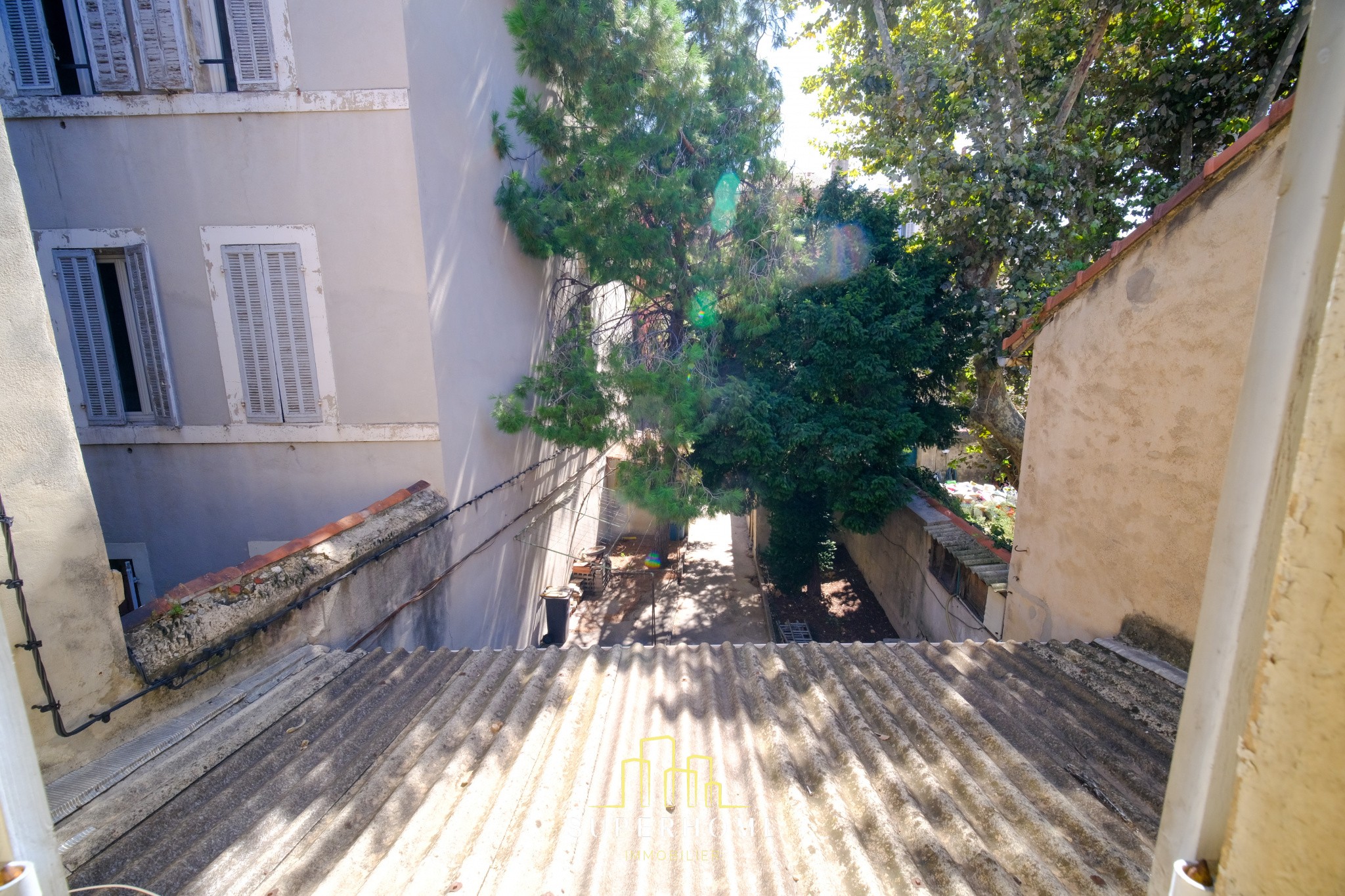 Vente Maison à Marseille 8e arrondissement 6 pièces