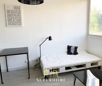 Vente Appartement à Aix-en-Provence 1 pièce