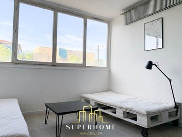 Vente Appartement à Aix-en-Provence 1 pièce