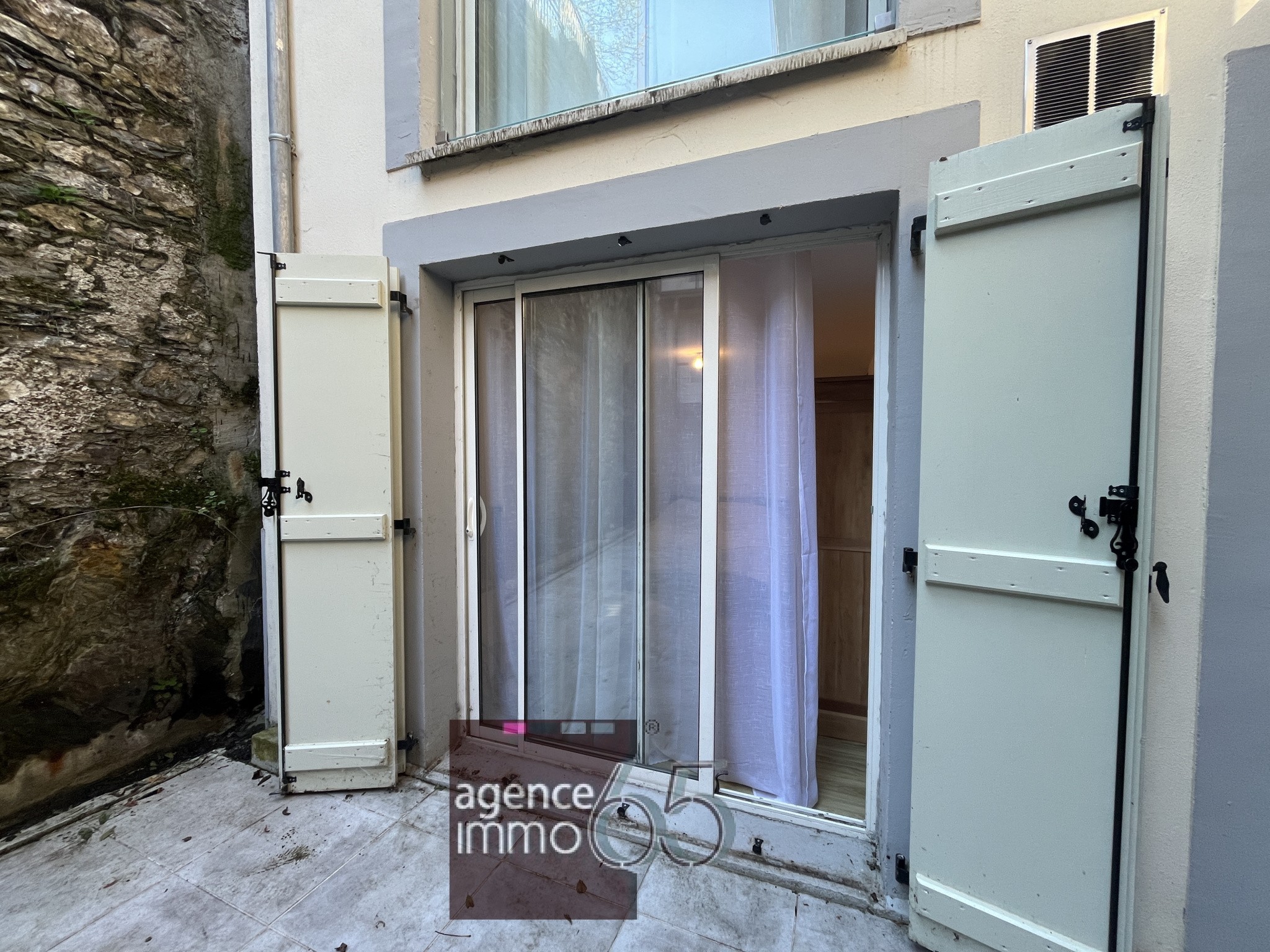 Vente Appartement à Luz-Saint-Sauveur 3 pièces