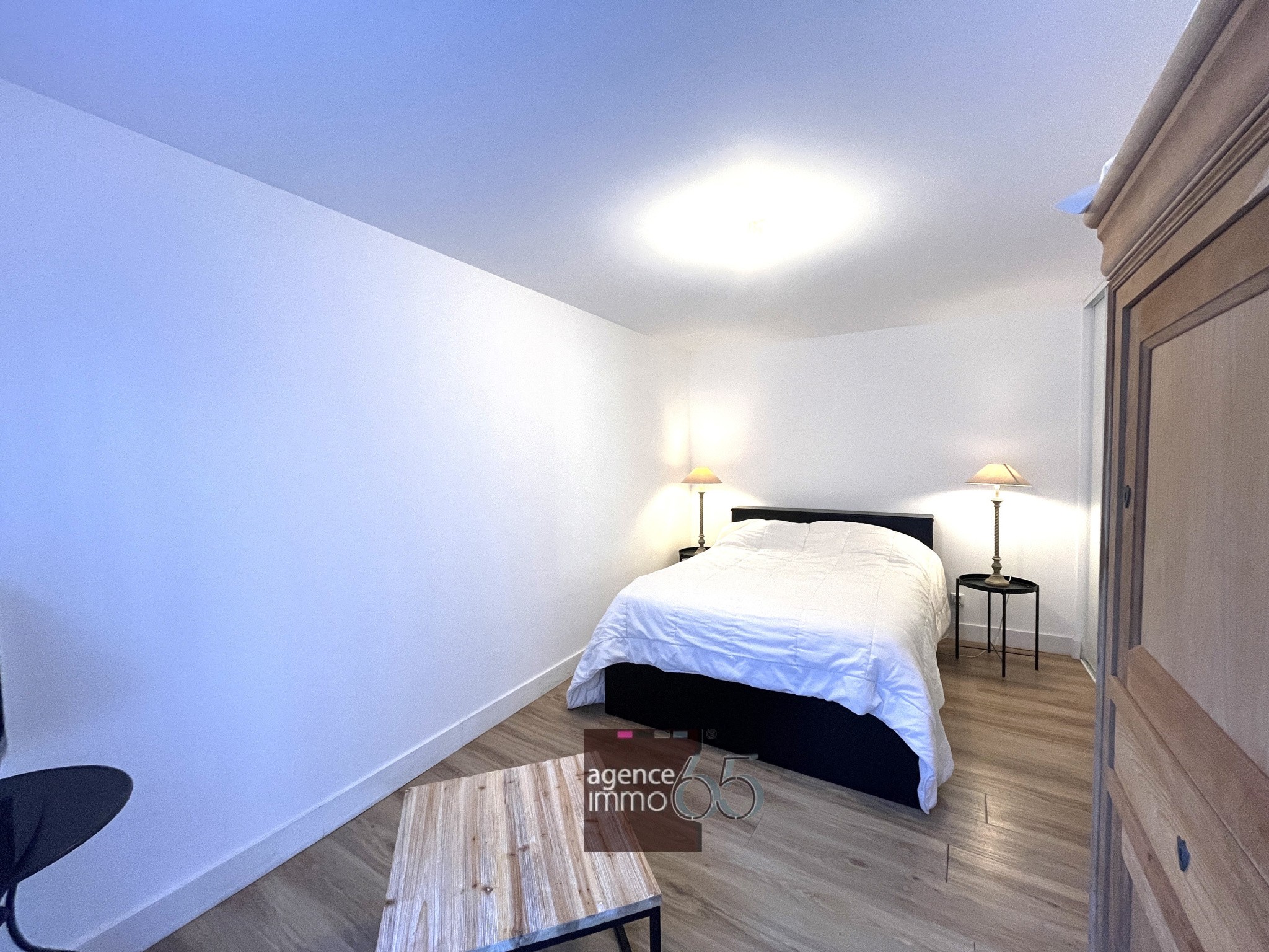 Vente Appartement à Luz-Saint-Sauveur 3 pièces