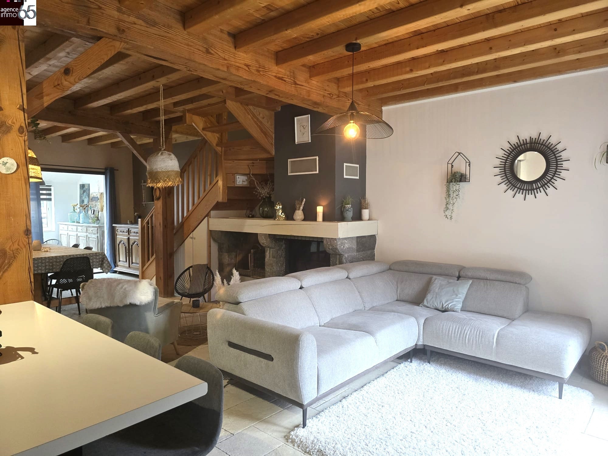 Vente Maison à Gèdre 7 pièces