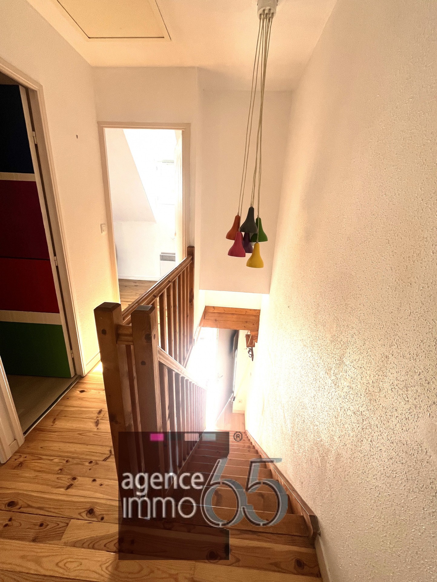 Vente Appartement à Luz-Saint-Sauveur 3 pièces