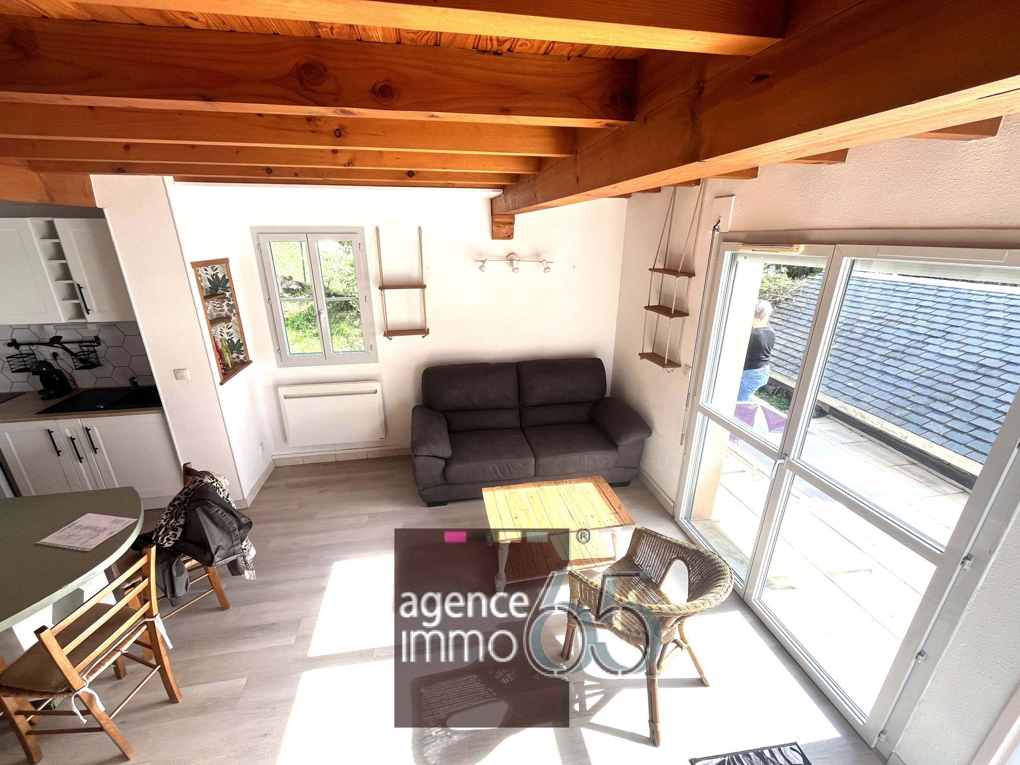 Vente Appartement à Luz-Saint-Sauveur 3 pièces