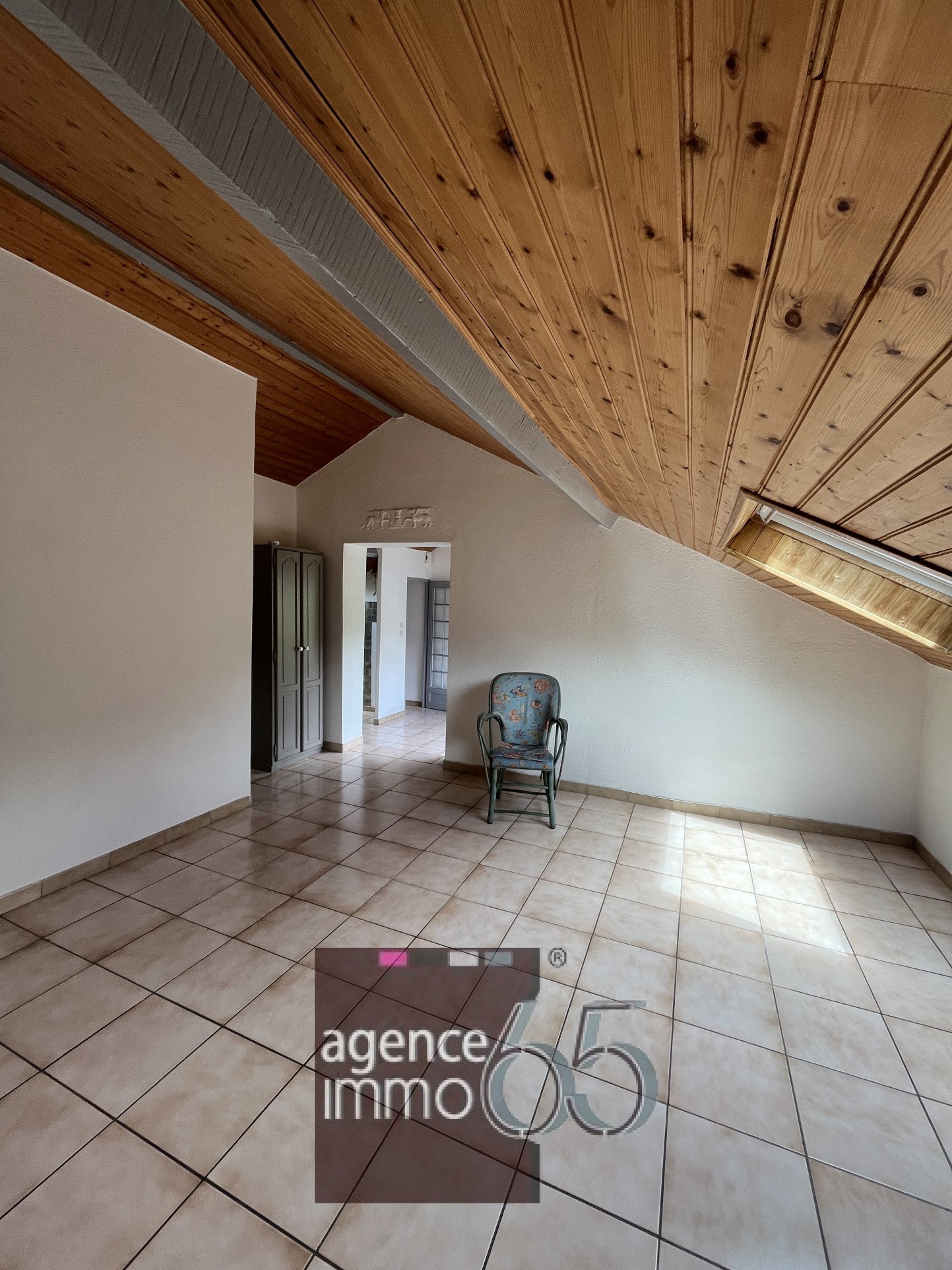 Vente Appartement à Luz-Saint-Sauveur 4 pièces