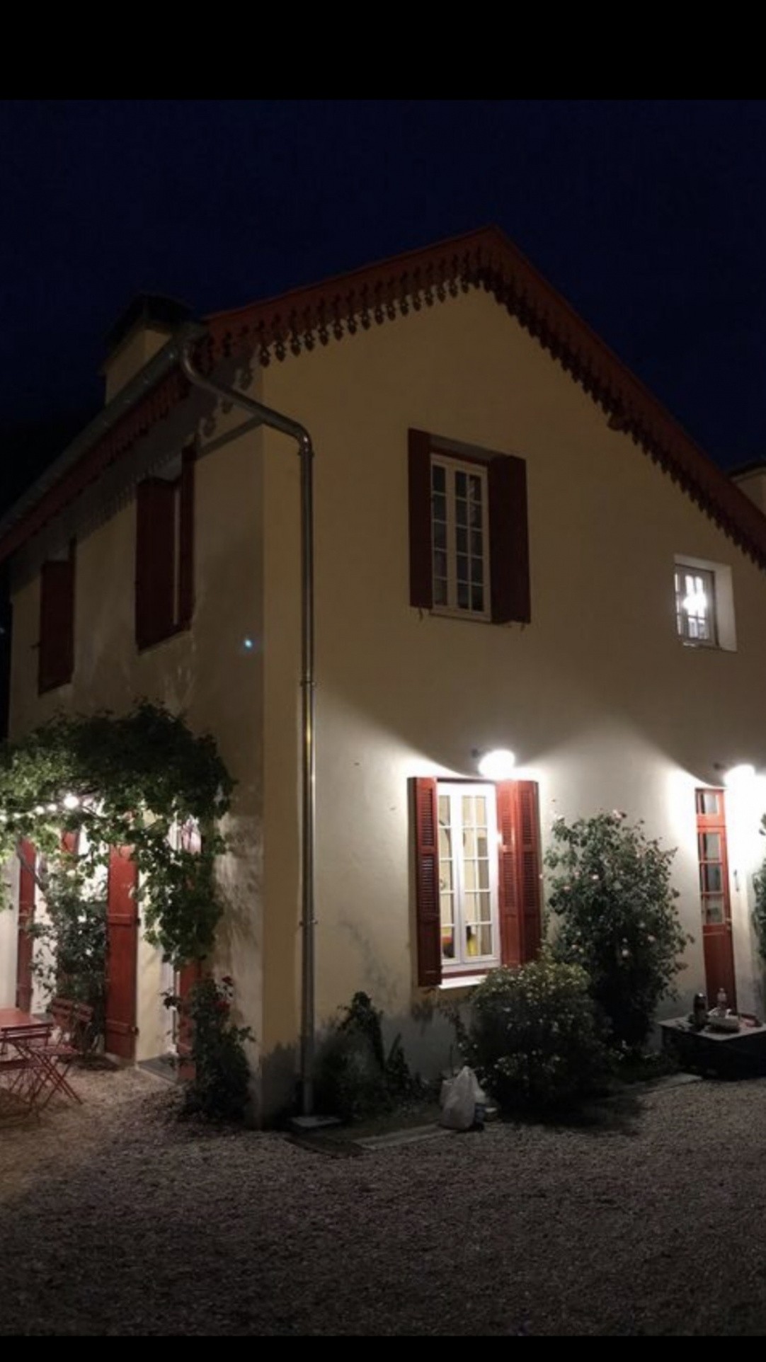 Vente Maison à Esquièze-Sère 5 pièces