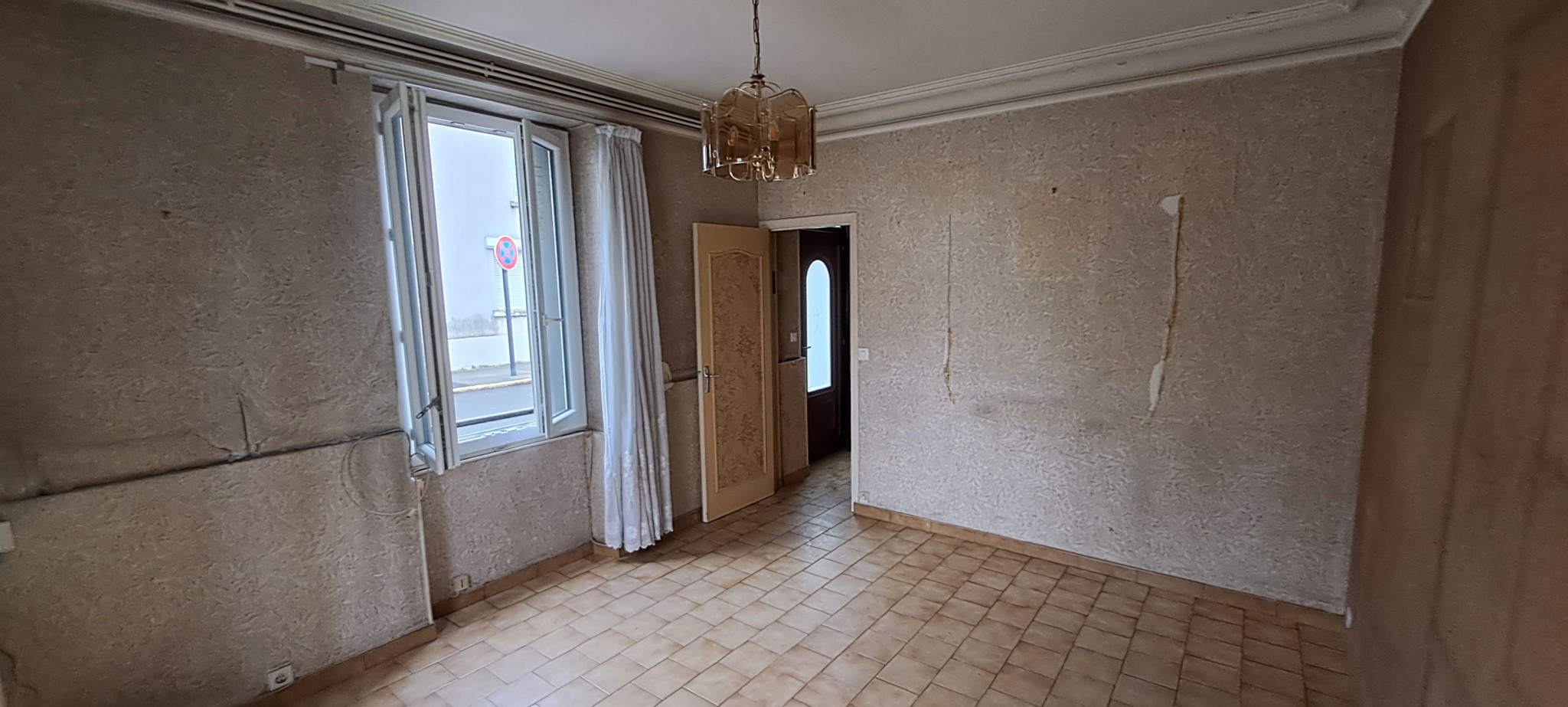 Vente Appartement à Gagny 2 pièces