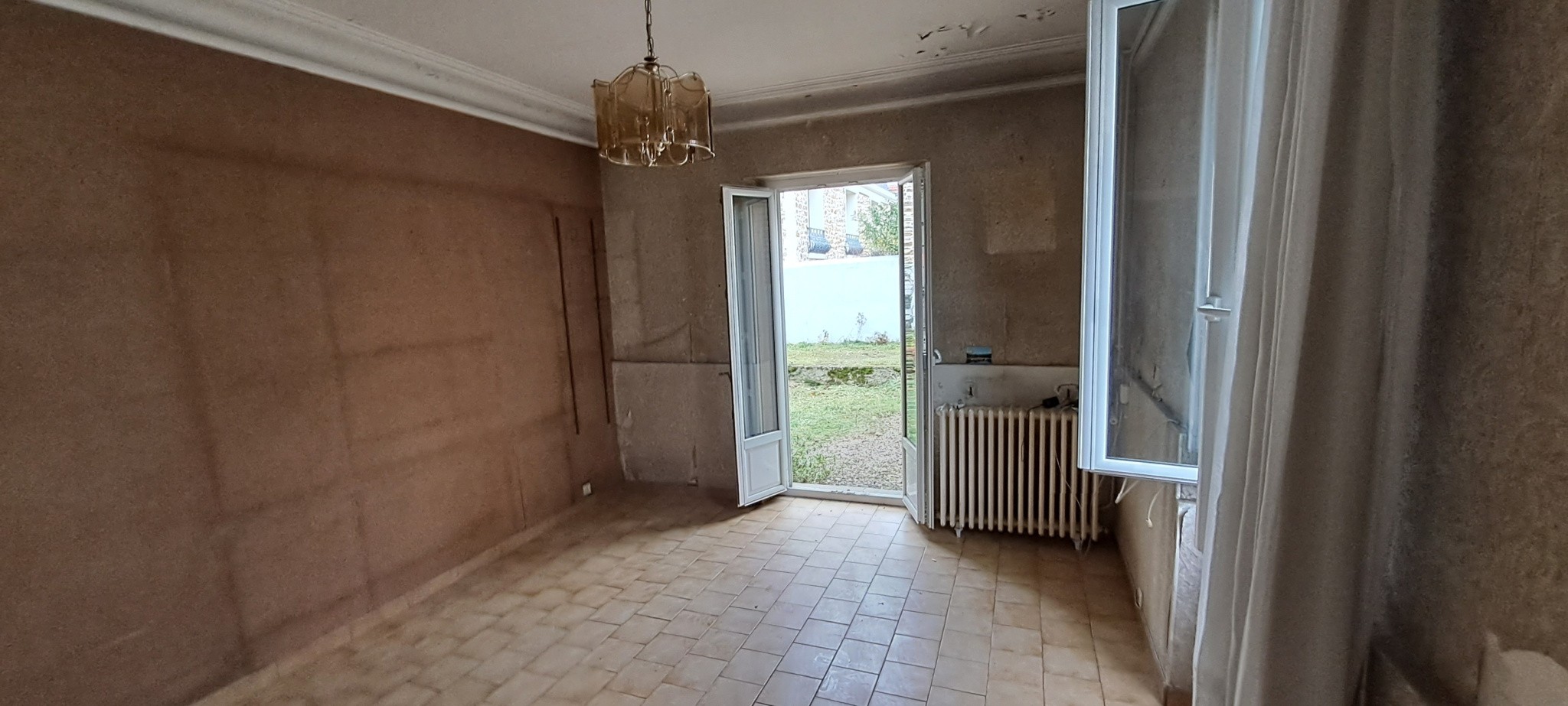 Vente Appartement à Gagny 2 pièces