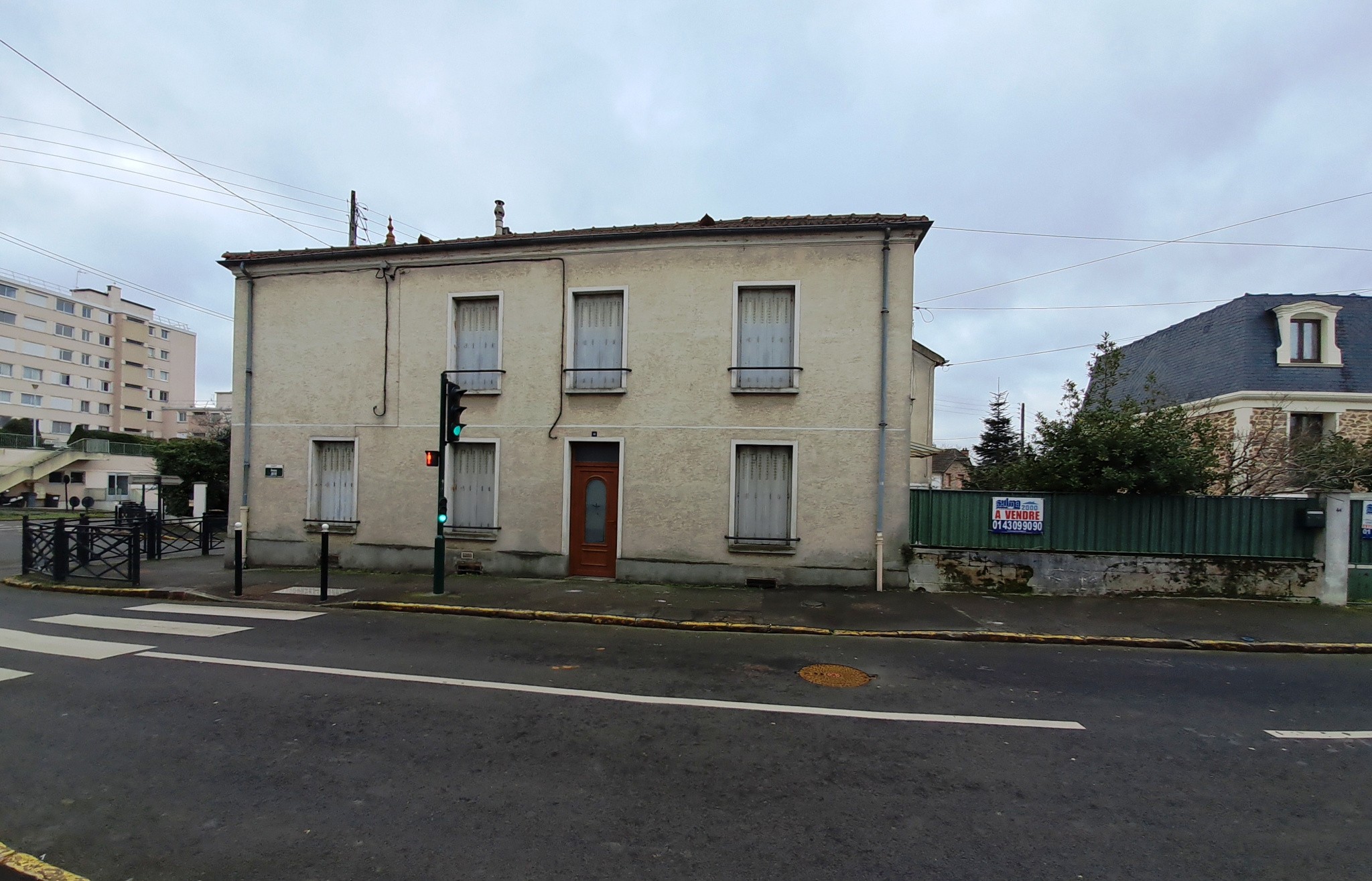 Vente Appartement à Gagny 2 pièces