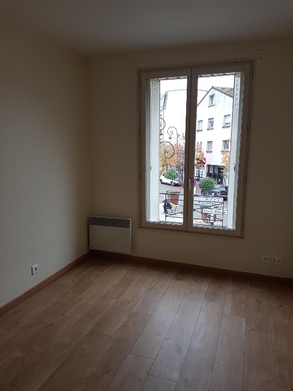 Location Appartement à les Pavillons-sous-Bois 2 pièces