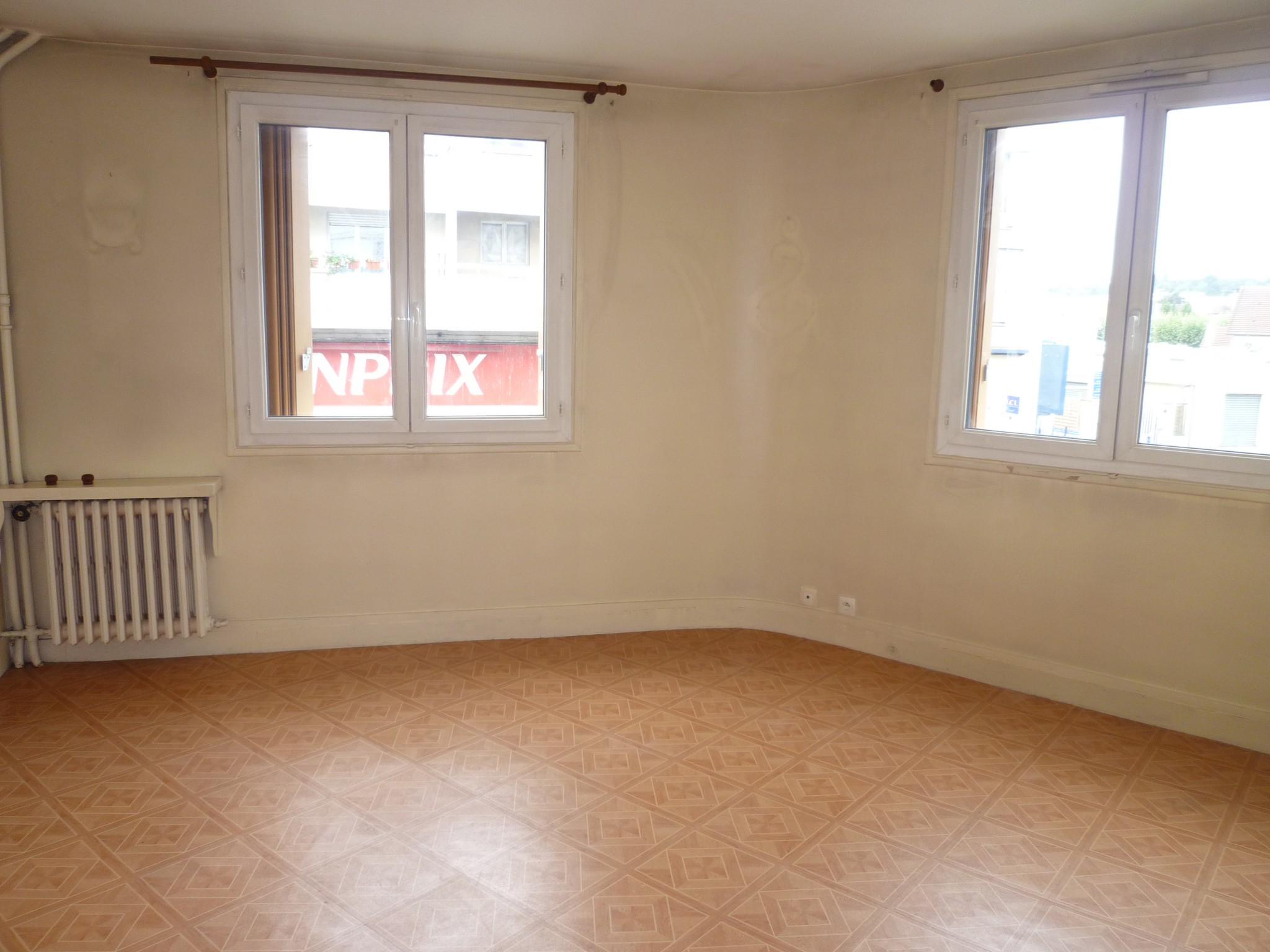 Vente Appartement à Villemomble 1 pièce