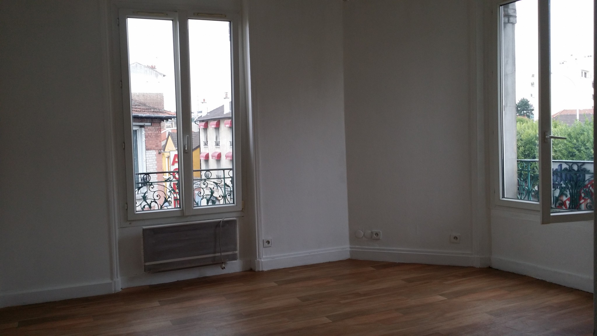 Vente Appartement à Villemomble 10 pièces