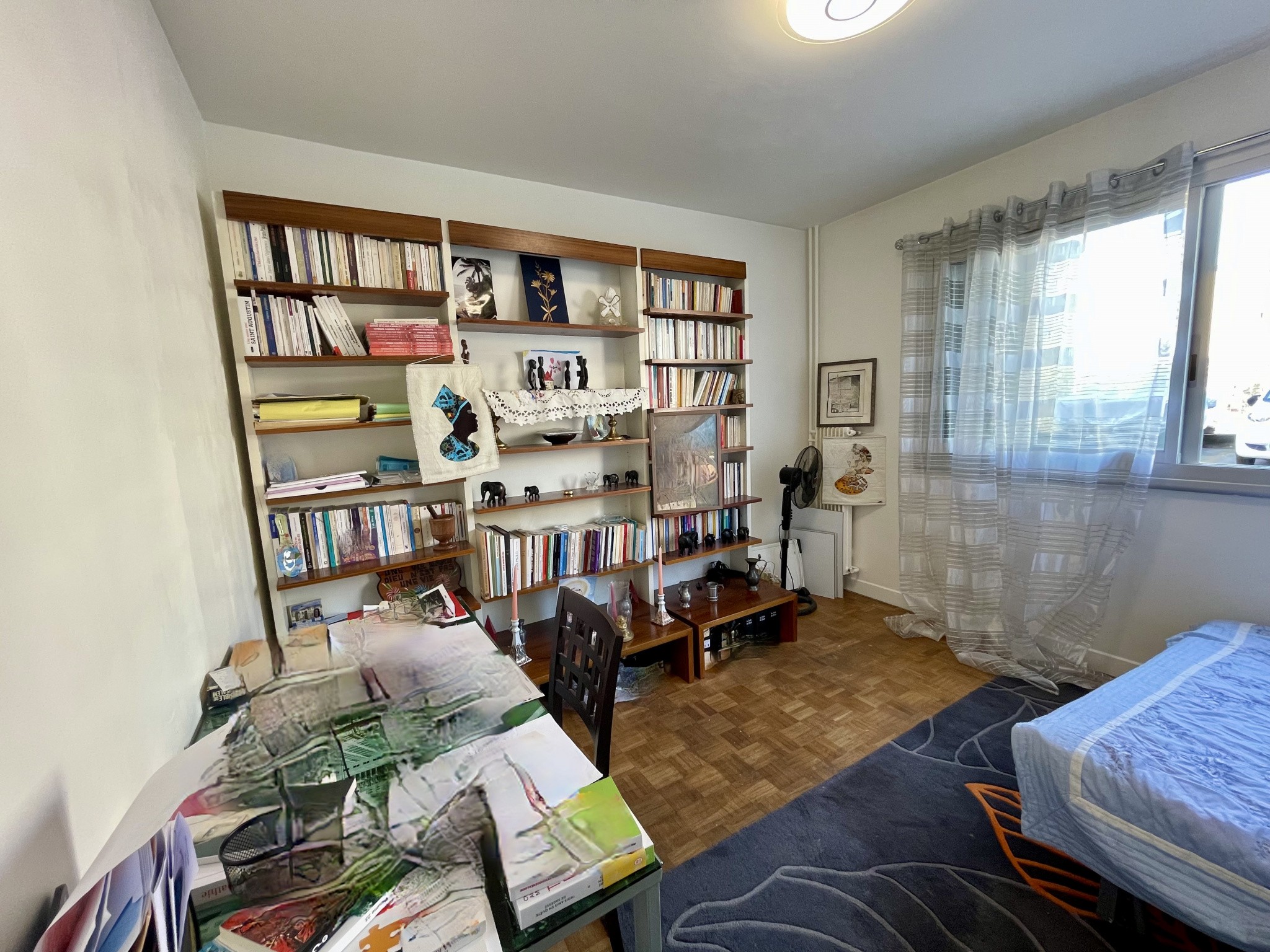 Vente Appartement à Poissy 3 pièces