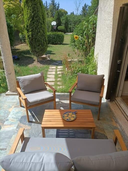 Vente Maison à Mougins 5 pièces