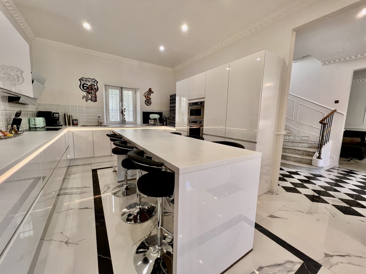 Vente Maison à Cannes 10 pièces