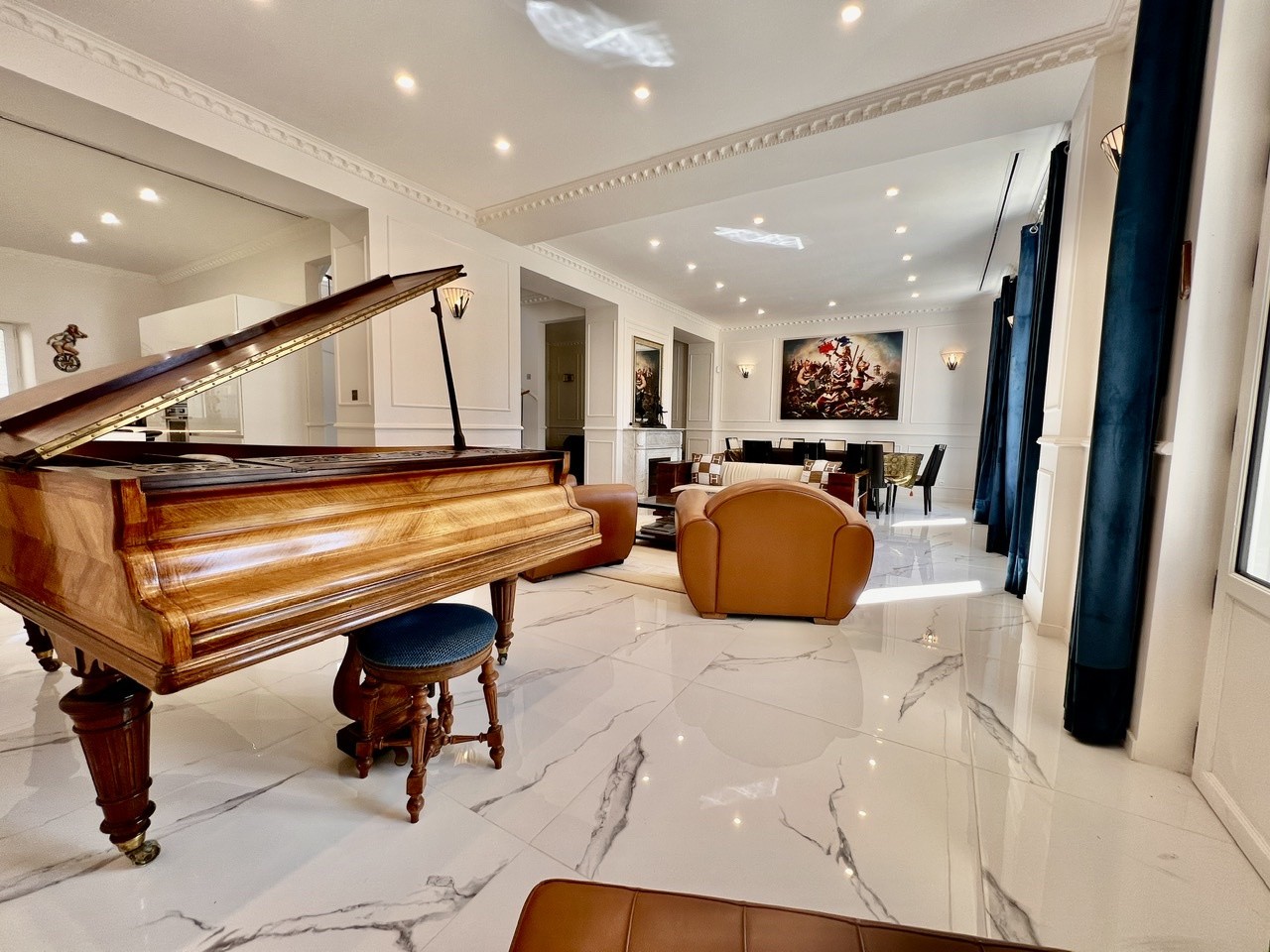 Vente Maison à Cannes 10 pièces