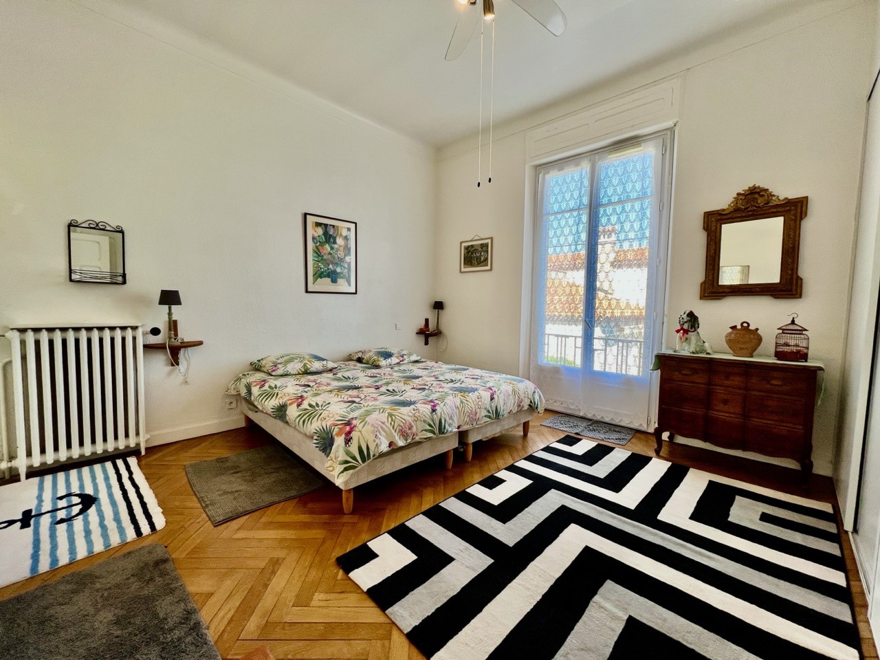 Location Appartement à Cannes 4 pièces