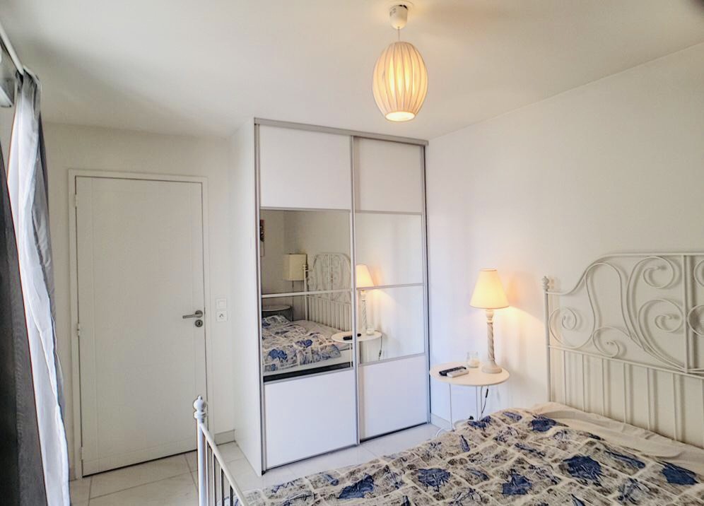 Vente Appartement à Cannes 2 pièces