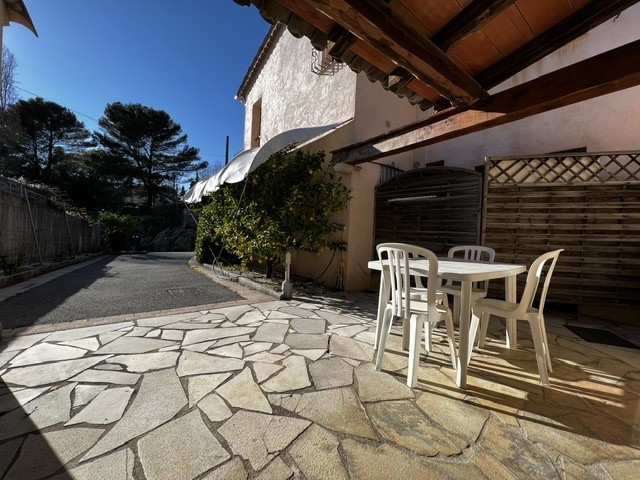 Location Appartement à Mougins 2 pièces