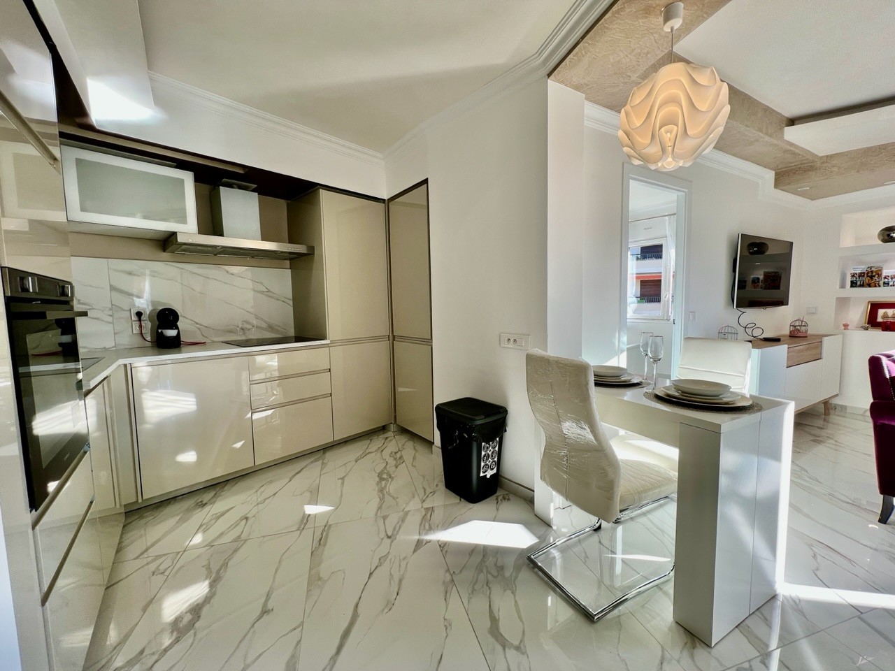 Vente Appartement à Cannes 3 pièces