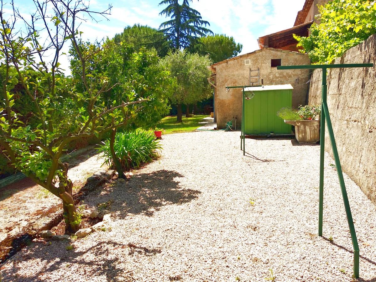 Location Maison à Mougins 3 pièces