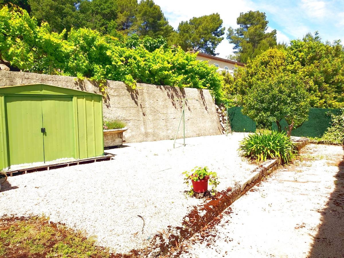 Location Maison à Mougins 3 pièces