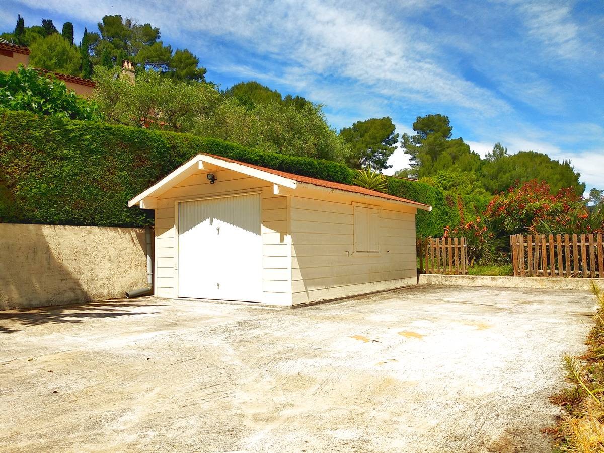 Location Maison à Mougins 3 pièces