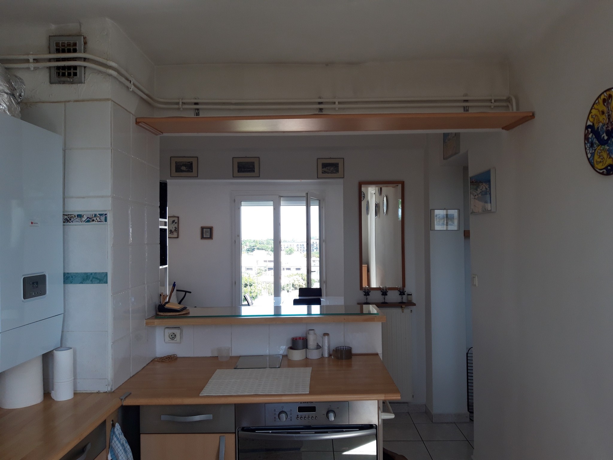 Location Appartement à Montpellier 3 pièces