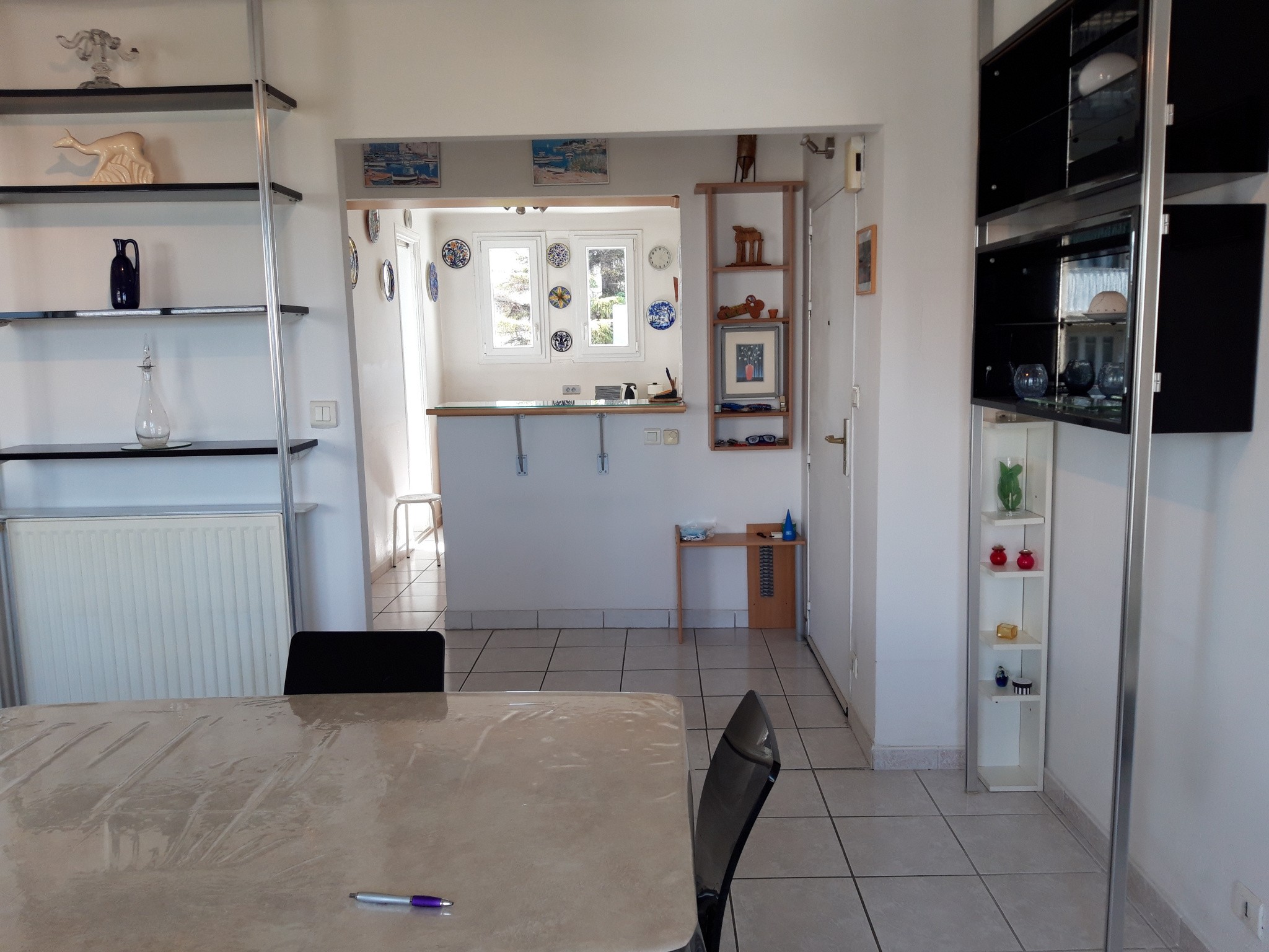 Location Appartement à Montpellier 3 pièces