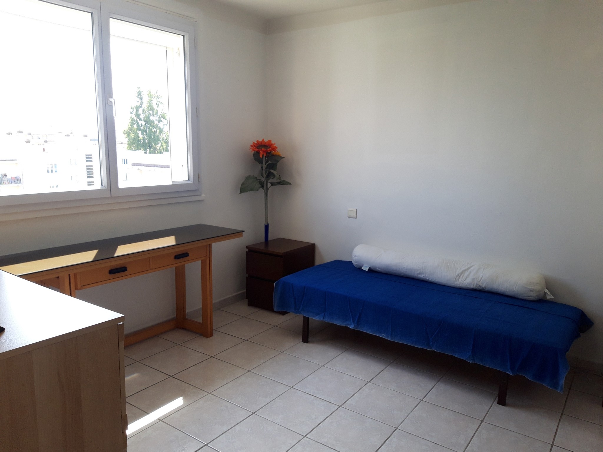 Location Appartement à Montpellier 3 pièces