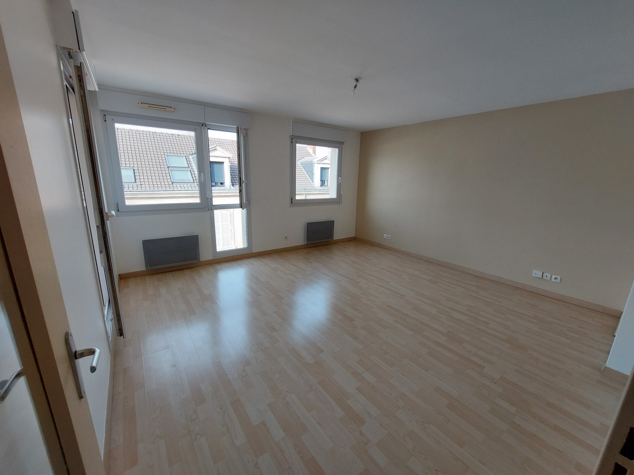 Location Appartement à Reims 2 pièces