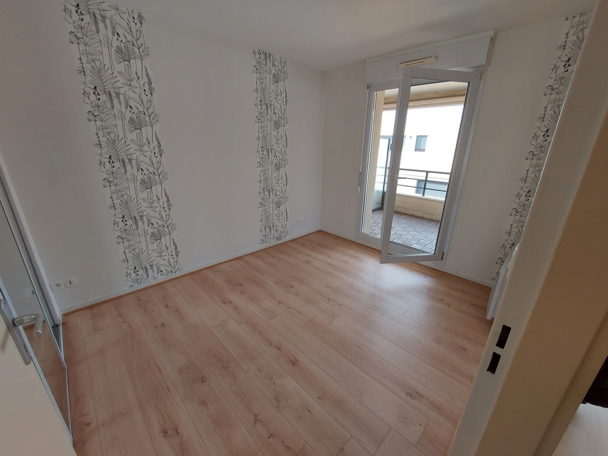 Location Appartement à Reims 2 pièces