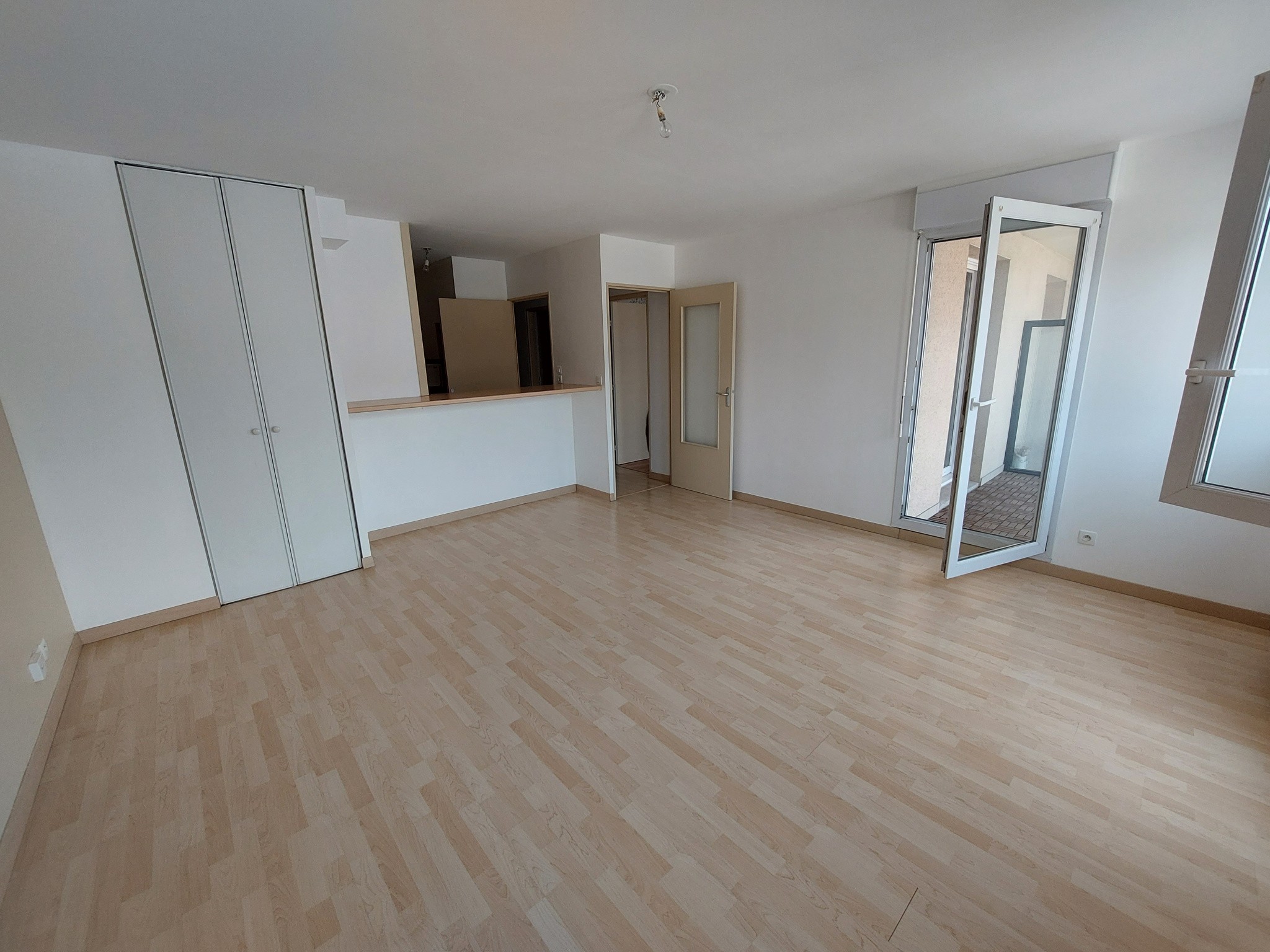 Location Appartement à Reims 2 pièces