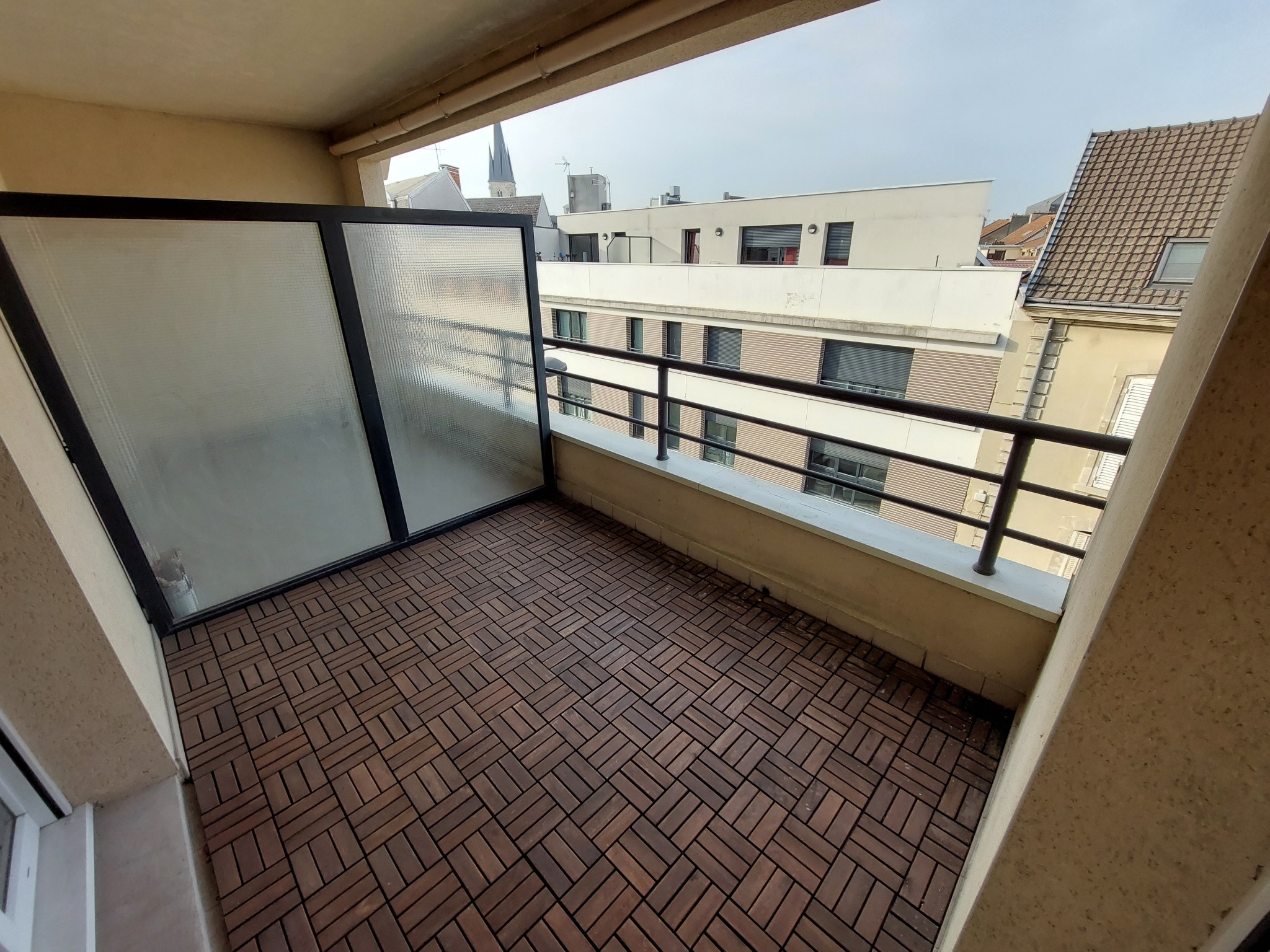 Location Appartement à Reims 2 pièces